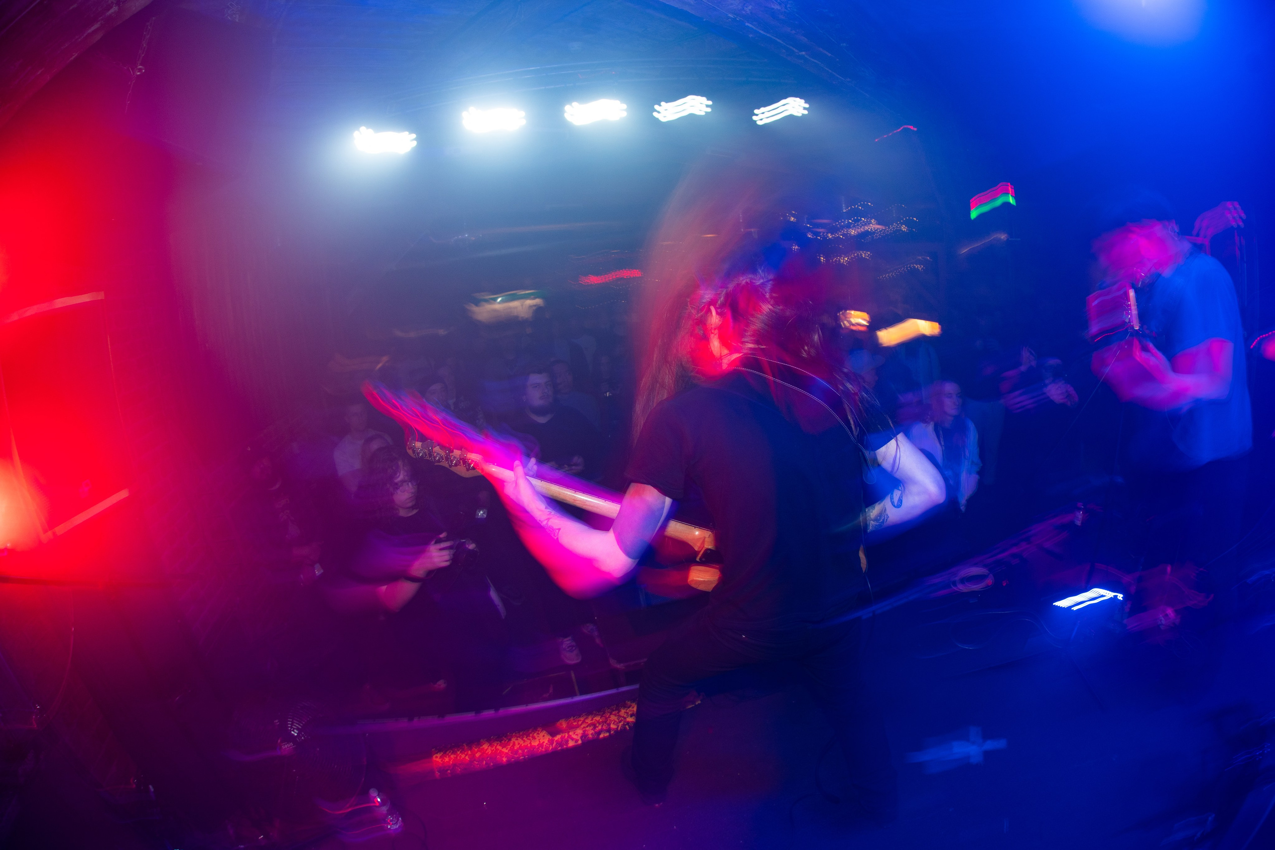 Аферист • unisex • aphotique • Gigrøma |Zoccolo 2.0. Концертный и репортажный фотограф в Санкт-Петербурге Слава Пахомов