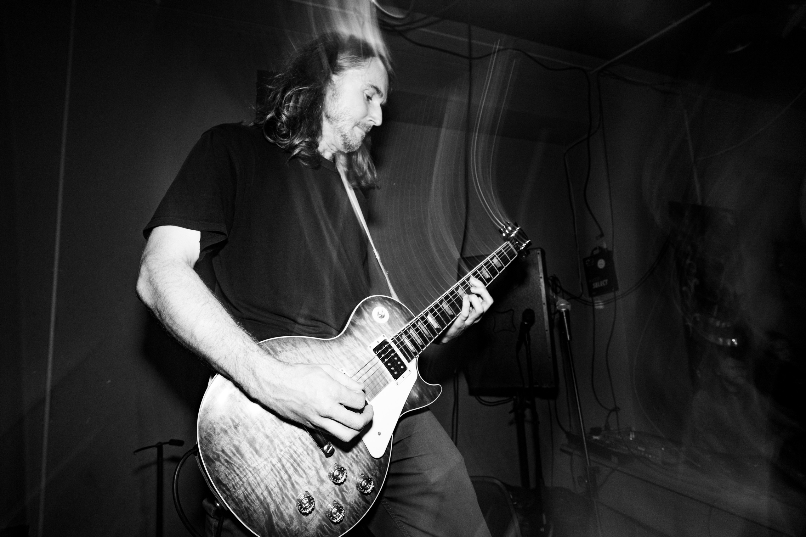 Falltime Gig. Концертный и репортажный фотограф в Санкт-Петербурге Слава Пахомов