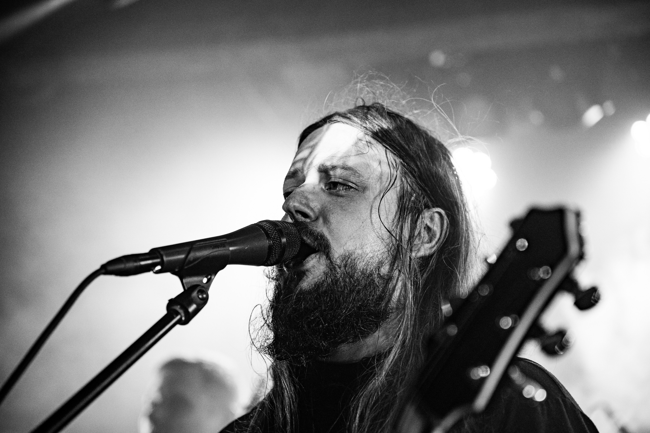 ИЛ • Minuala • Khlad|Цоколь 2.0. Концертный и репортажный фотограф в Санкт-Петербурге Слава Пахомов