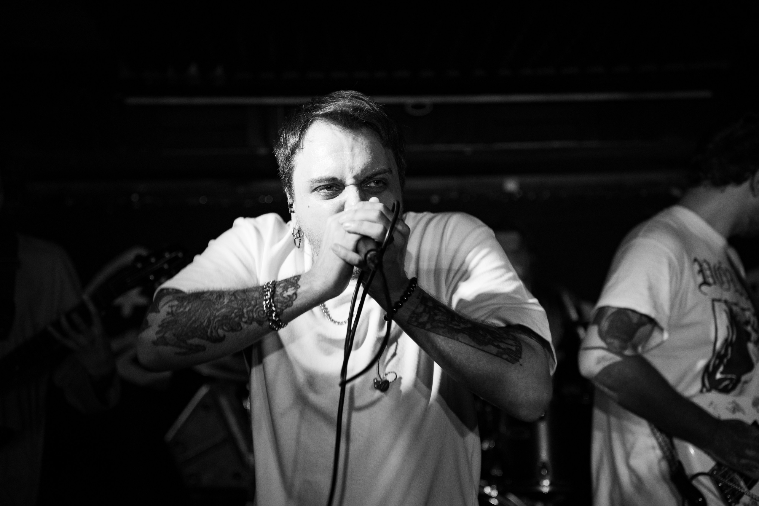 Qatsi: last live | FishFabrique. Концертный и репортажный фотограф в Санкт-Петербурге Слава Пахомов