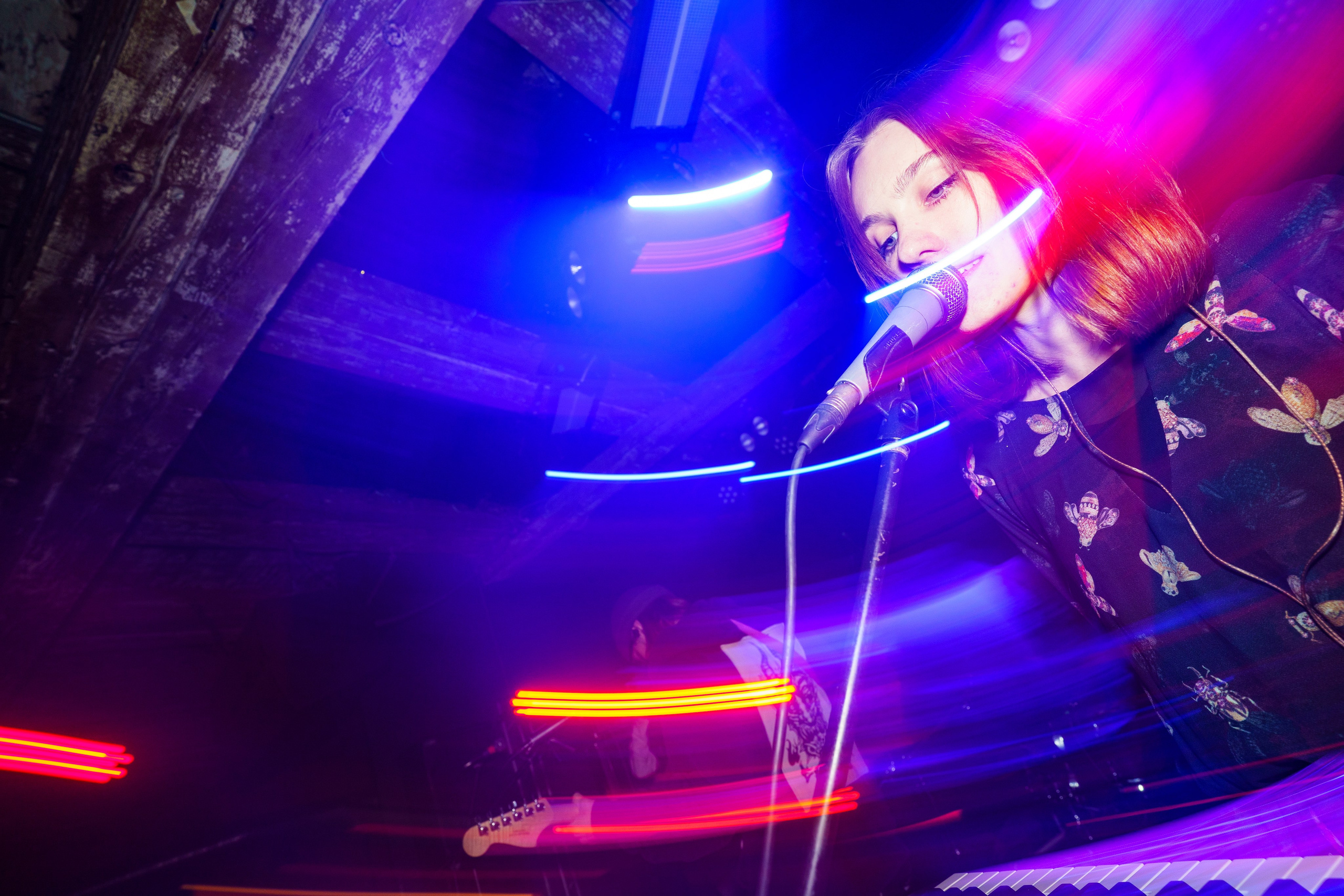 Сезон дождей|Zoccolo 2.0. Концертный и репортажный фотограф в Санкт-Петербурге Слава Пахомов