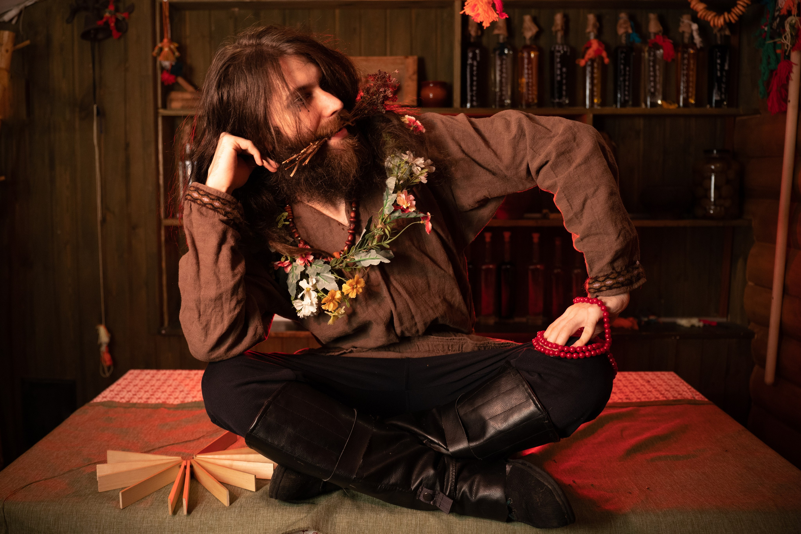 Художественные съемки. Концертный и репортажный фотограф в Санкт-Петербурге Слава Пахомов