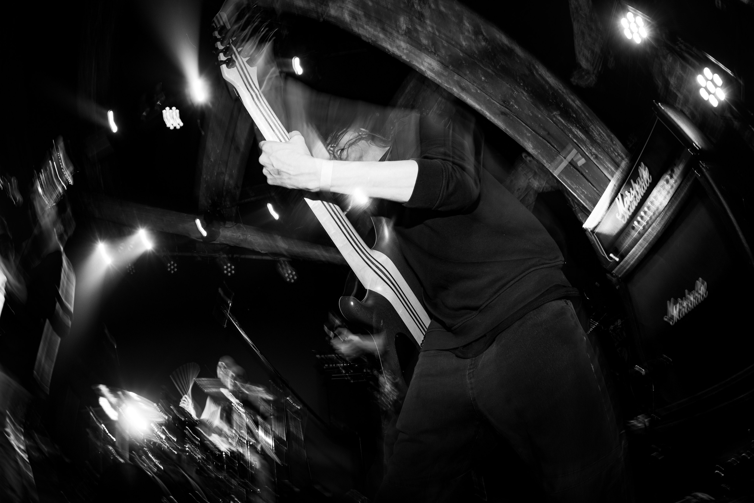 Raw sun: post black fest | Zoccolo 2.0. Концертный и репортажный фотограф в Санкт-Петербурге Слава Пахомов