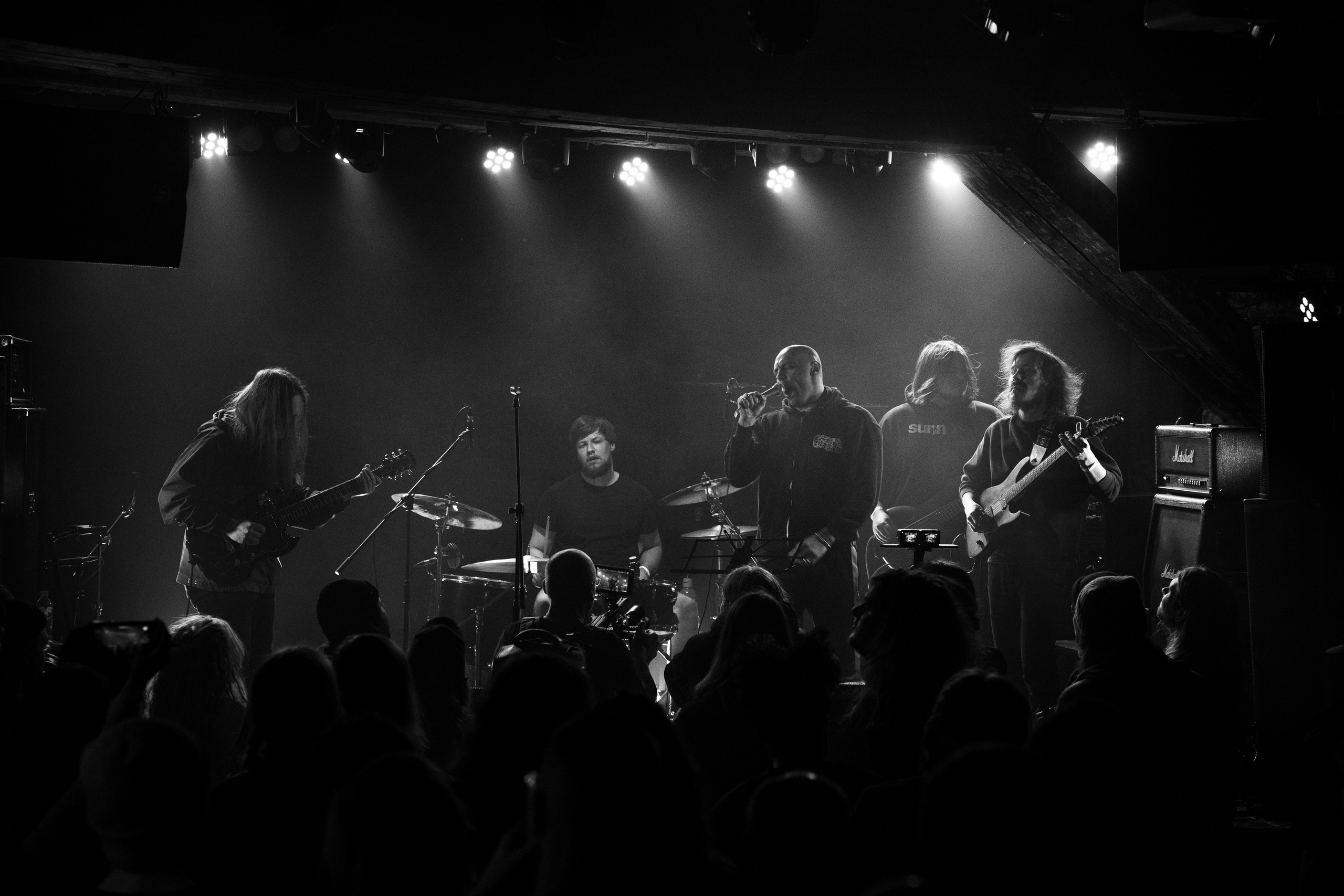 General Grievous|Zoccolo 2.0. Концертный и репортажный фотограф в Санкт-Петербурге Слава Пахомов