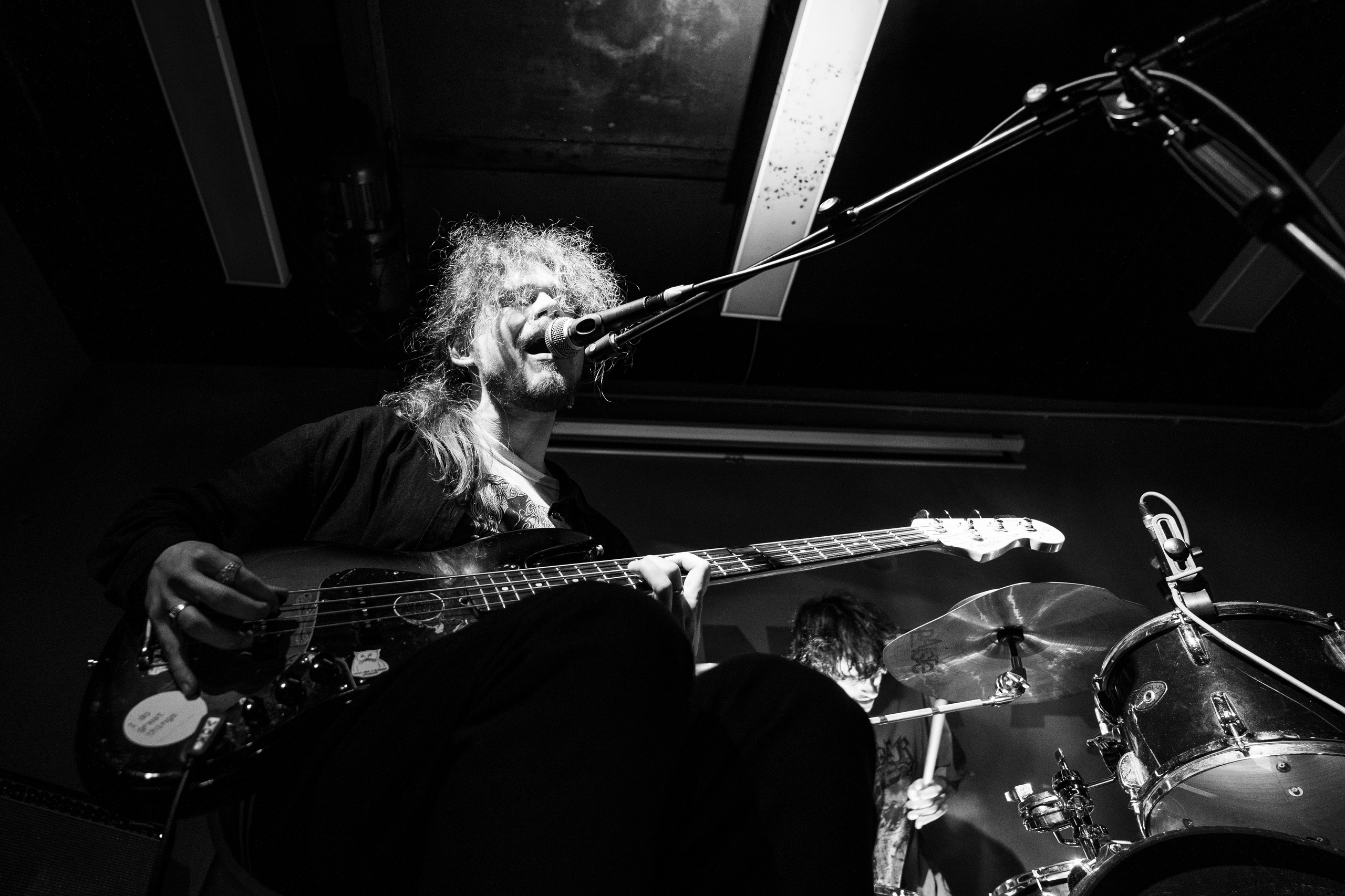 SKRAMZ WAY 4|Linza loft. Концертный и репортажный фотограф в Санкт-Петербурге Слава Пахомов