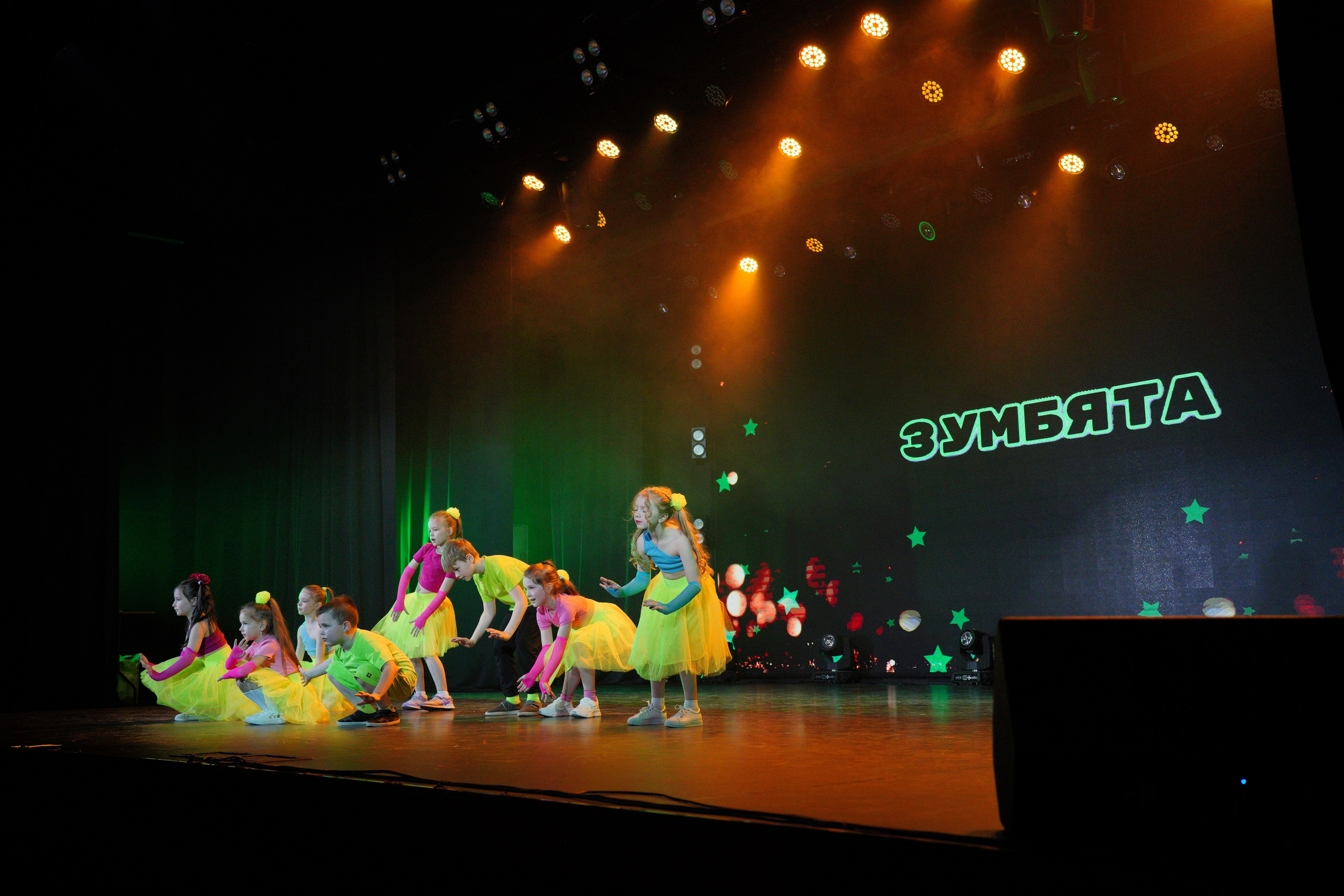 Танцевальный конкурс|Концертный зал Epicenter. Концертный и репортажный фотограф в Санкт-Петербурге Слава Пахомов