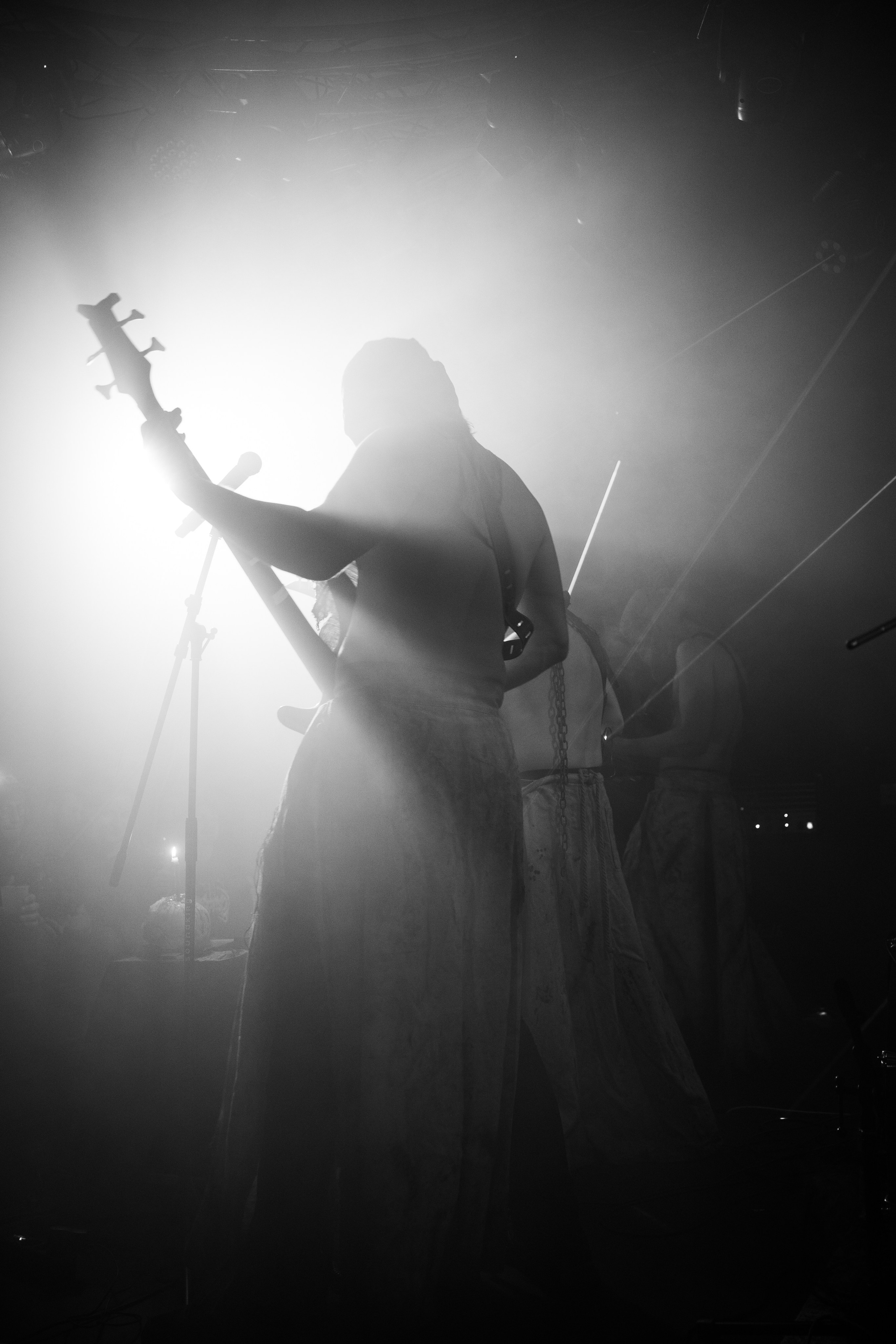 Туга • Ochag • Varhara • ШШШ | Moremi. Концертный и репортажный фотограф в Санкт-Петербурге Слава Пахомов