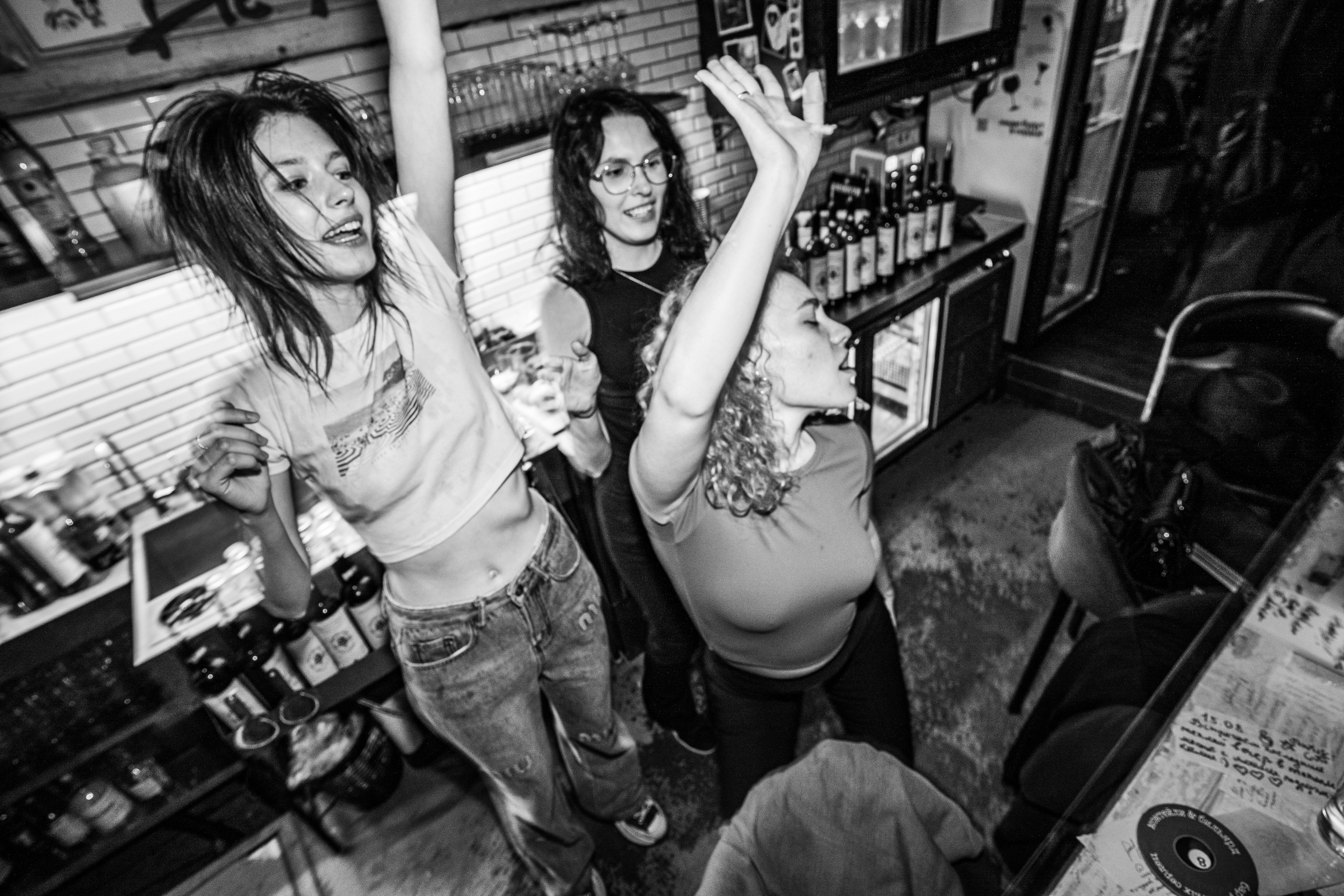 Бар разбитых сердец. Last summer party. Концертный и репортажный фотограф в Санкт-Петербурге Слава Пахомов