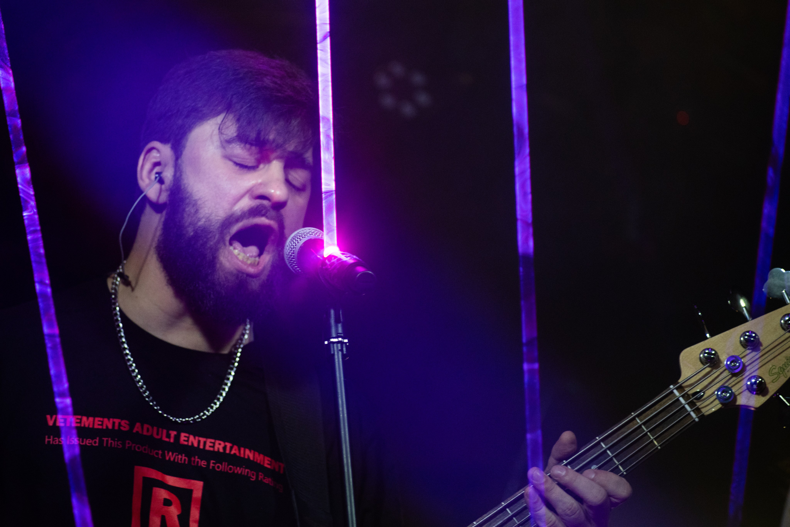 Туга • Ochag • Varhara • ШШШ | Moremi. Концертный и репортажный фотограф в Санкт-Петербурге Слава Пахомов