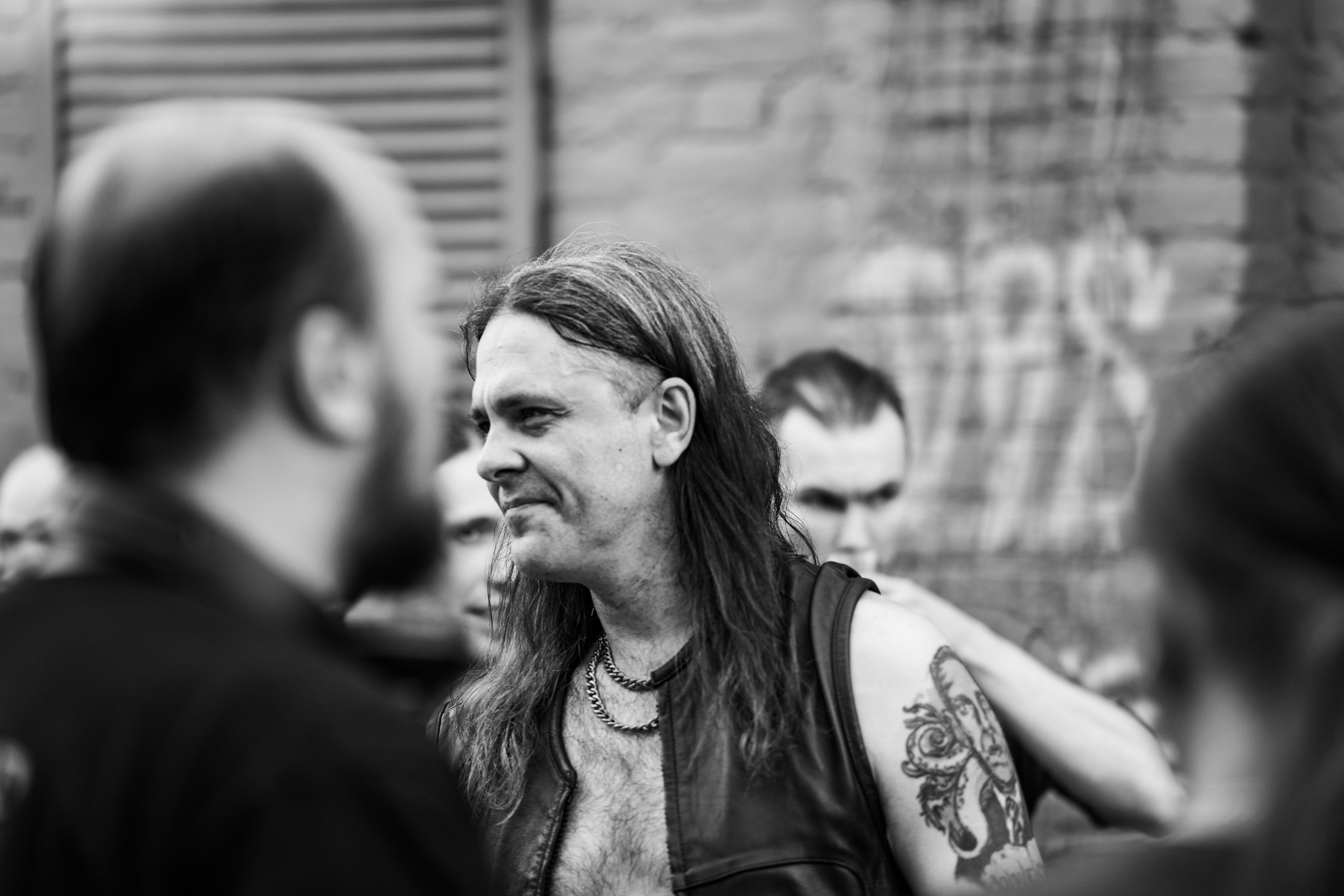 Black Sanctum Ritual lll |Zoccolo 2.0. Концертный и репортажный фотограф в Санкт-Петербурге Слава Пахомов