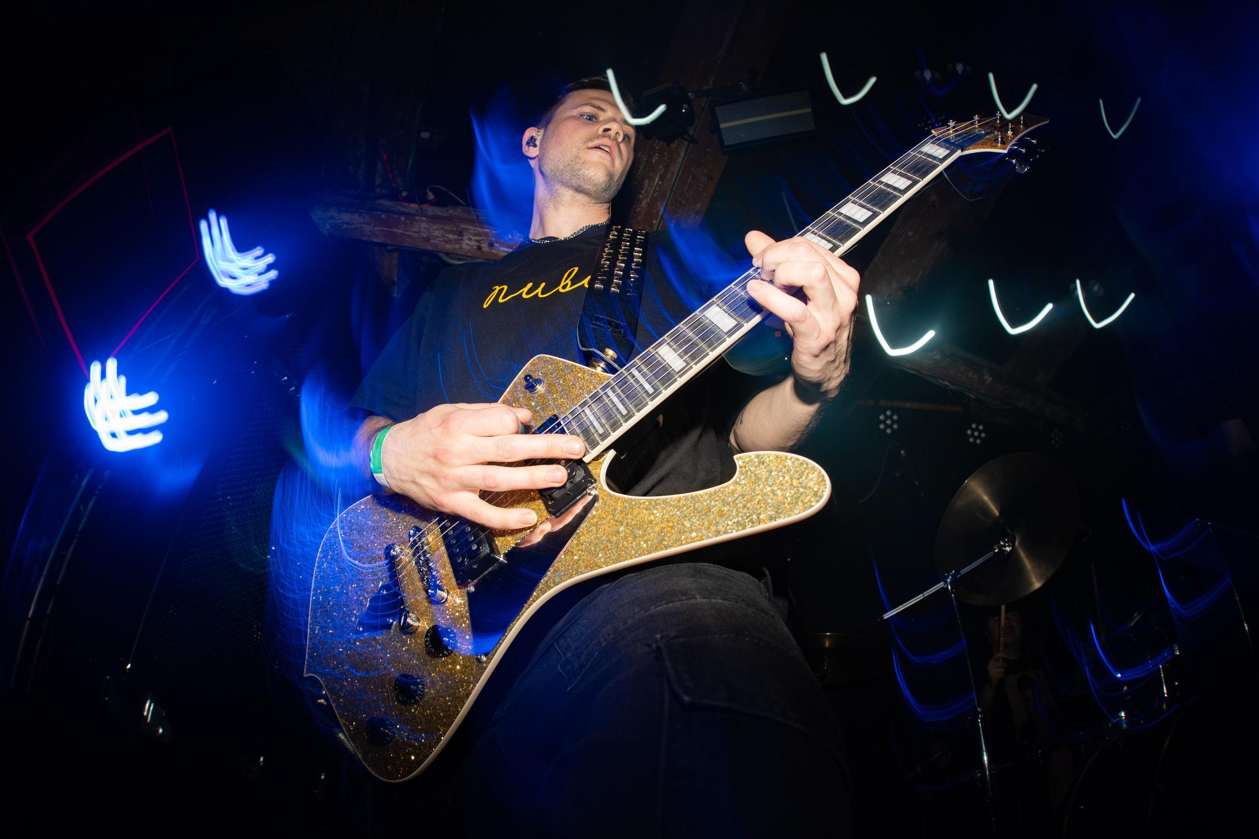 Show Me A Dinosaur|Zoccolo 2.0. Концертный и репортажный фотограф в Санкт-Петербурге Слава Пахомов