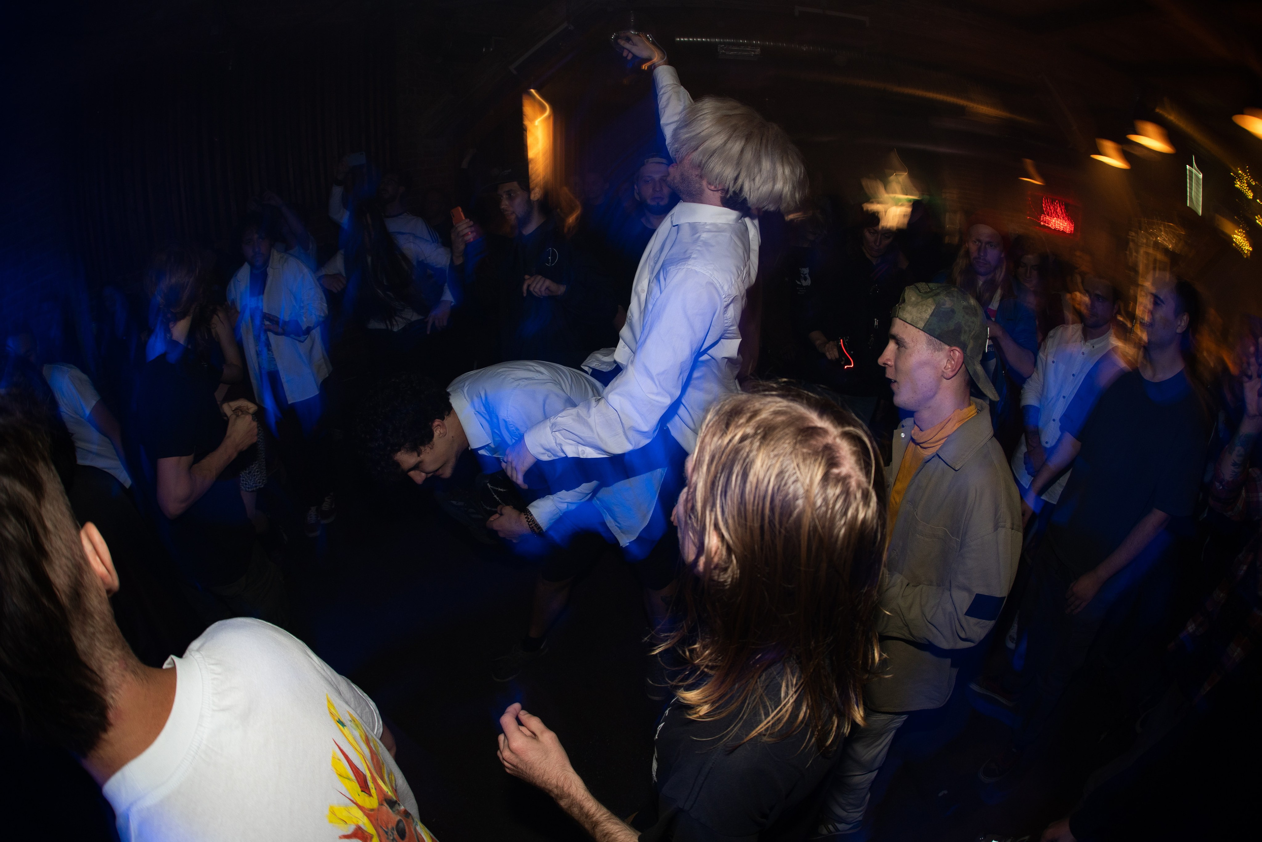 Концерты. Концертный и репортажный фотограф в Санкт-Петербурге Слава Пахомов