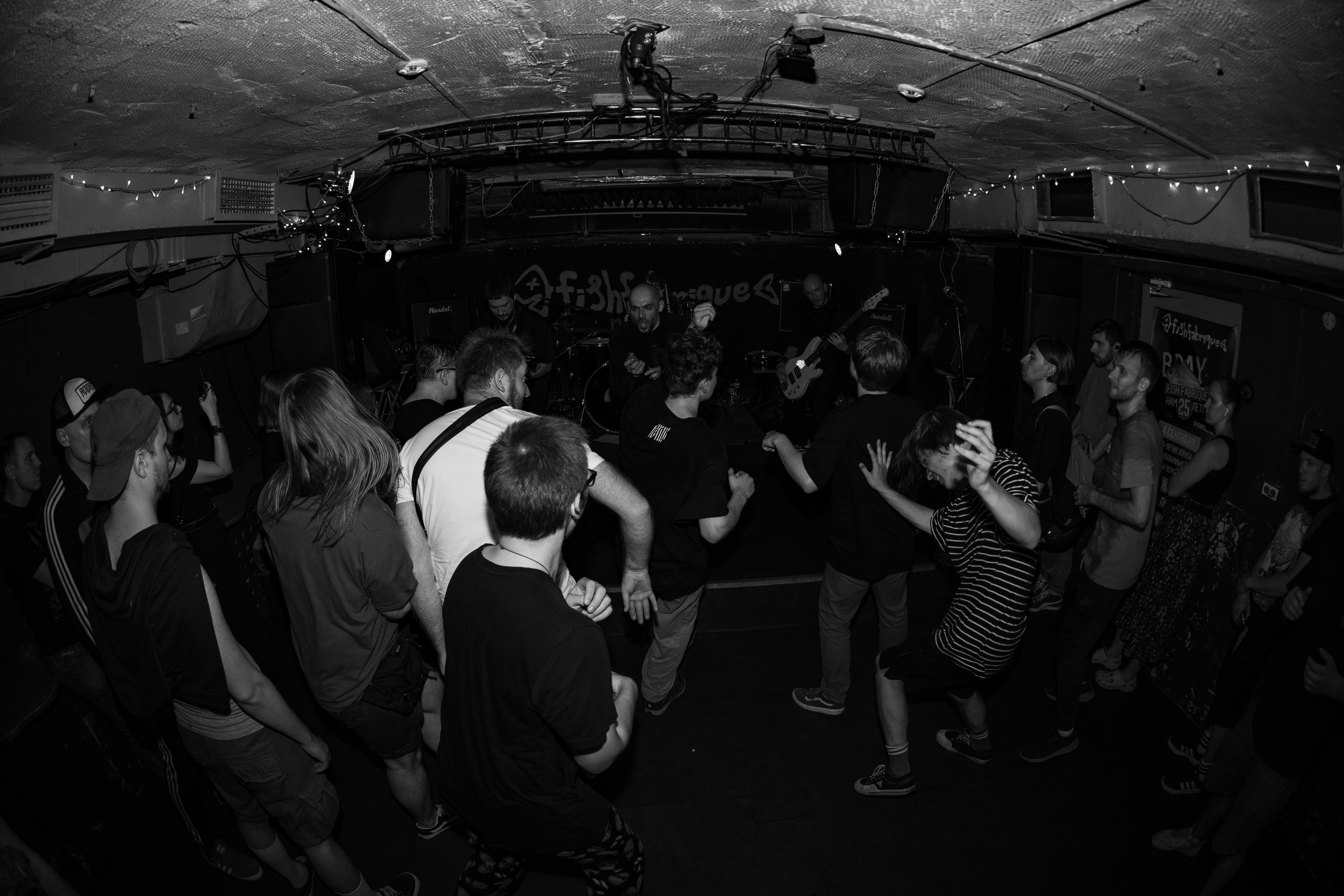 Blackened White Night|FishFabrique. Концертный и репортажный фотограф в Санкт-Петербурге Слава Пахомов