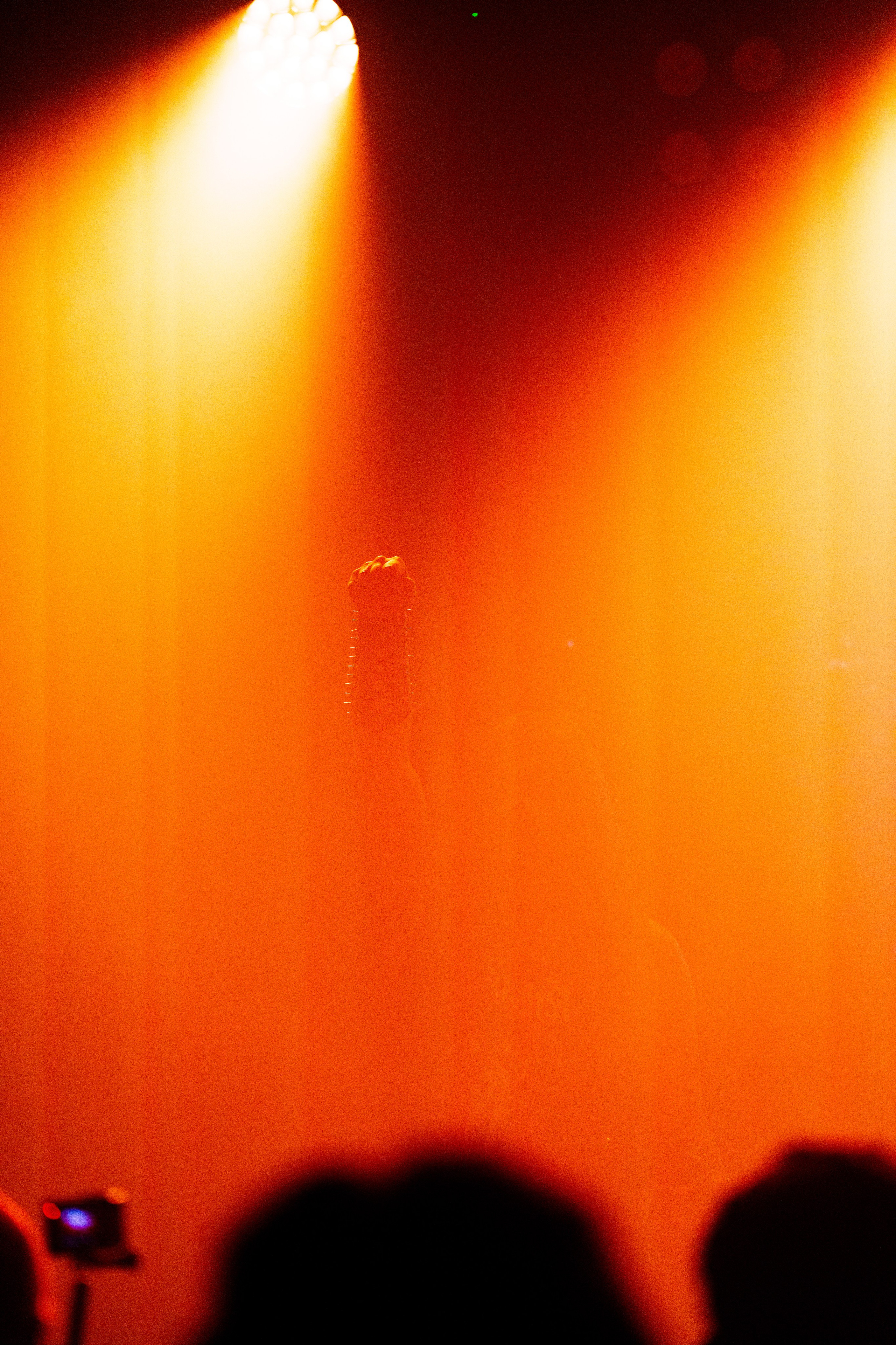 Iskra • Khlad • WN/BF | Сердце. Концертный и репортажный фотограф в Санкт-Петербурге Слава Пахомов