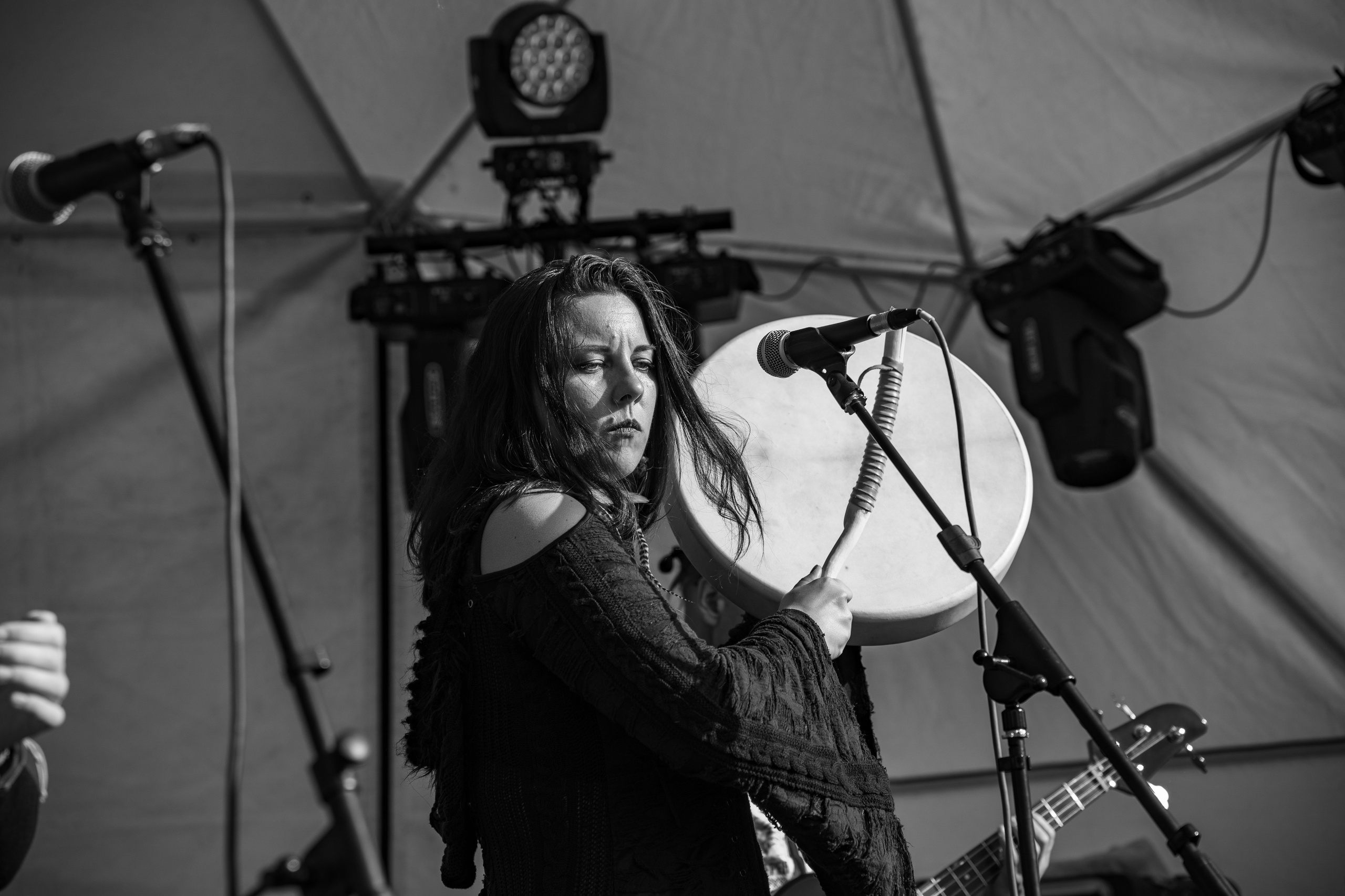 Фестиваль «Жива"|Карелия. Концертный и репортажный фотограф в Санкт-Петербурге Слава Пахомов