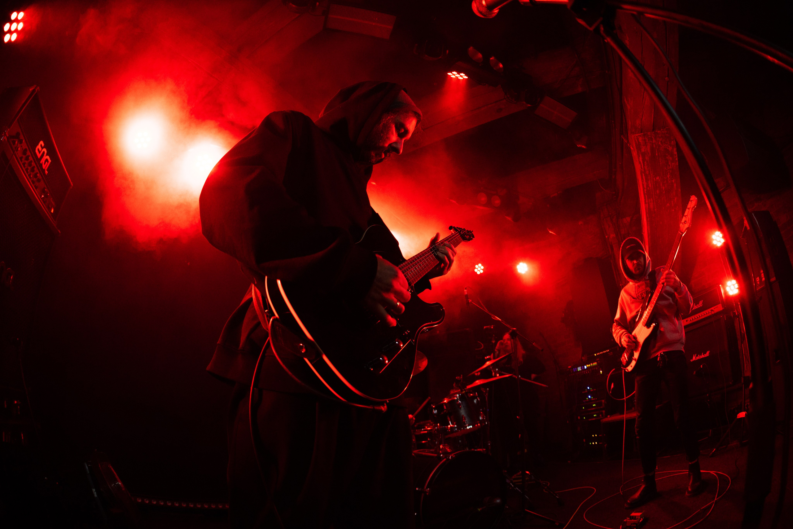 Potvor • aphotique • Doomerion|Zoccolo 2.0. Концертный и репортажный фотограф в Санкт-Петербурге Слава Пахомов