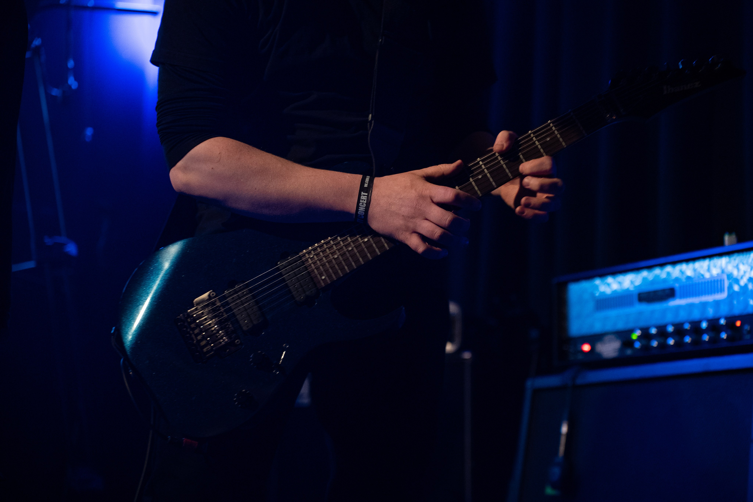 Neuropolis|клуб Сердце. Концертный и репортажный фотограф в Санкт-Петербурге Слава Пахомов