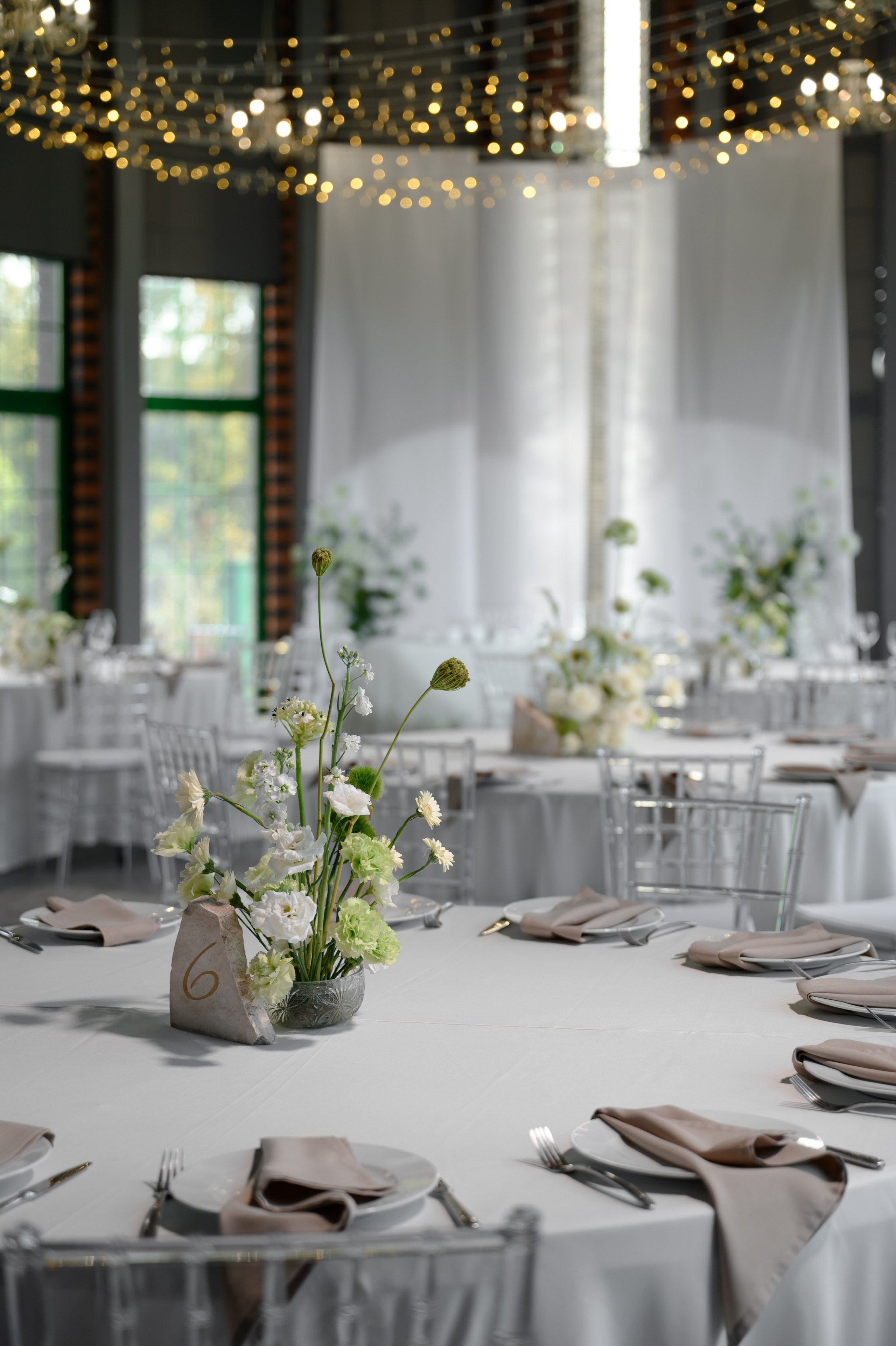 Манхэттен. Свадебный фотограф в Москве Владимир Симонов