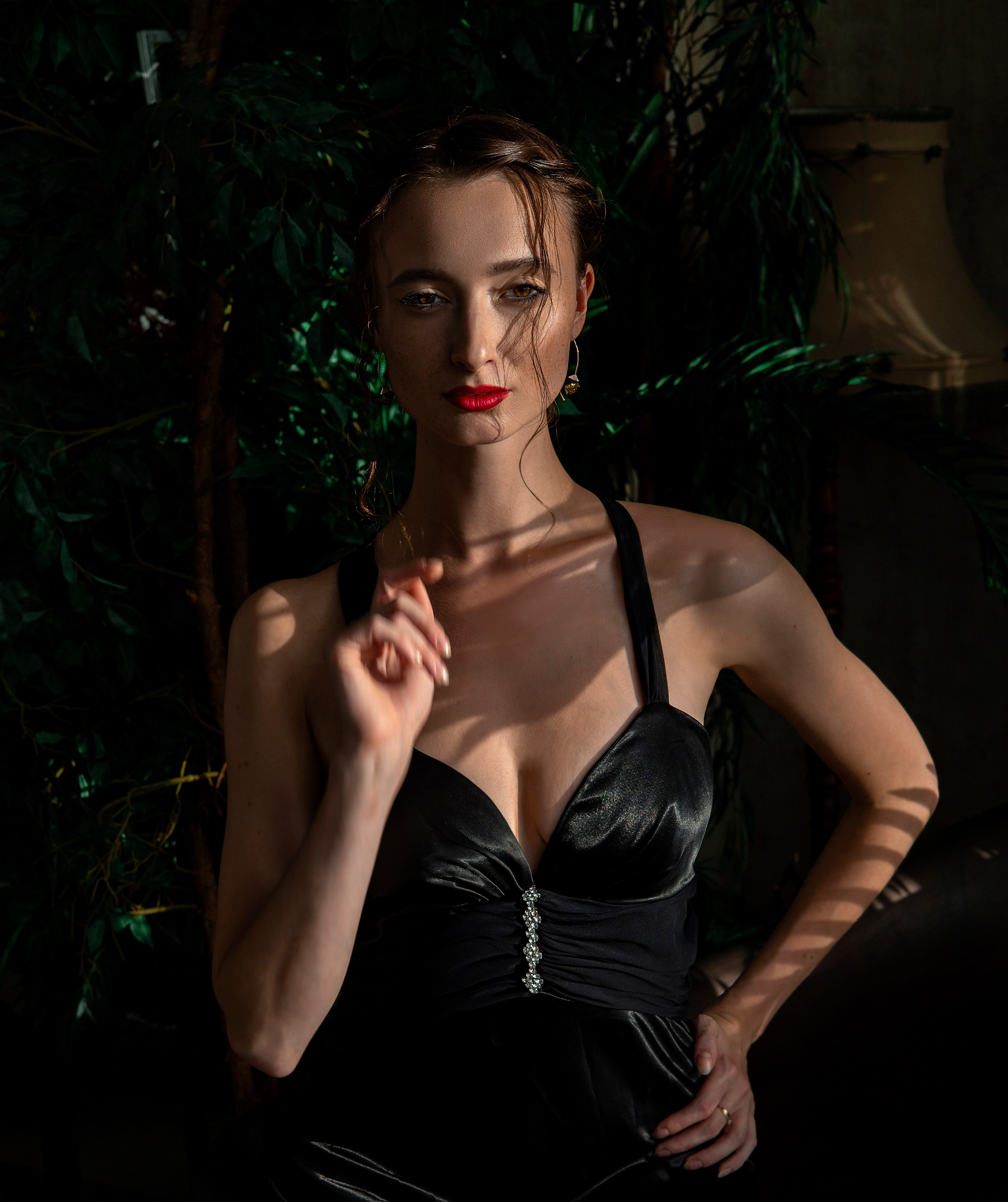 Портфолио. Арт фотограф Серафима Абельман в Москве