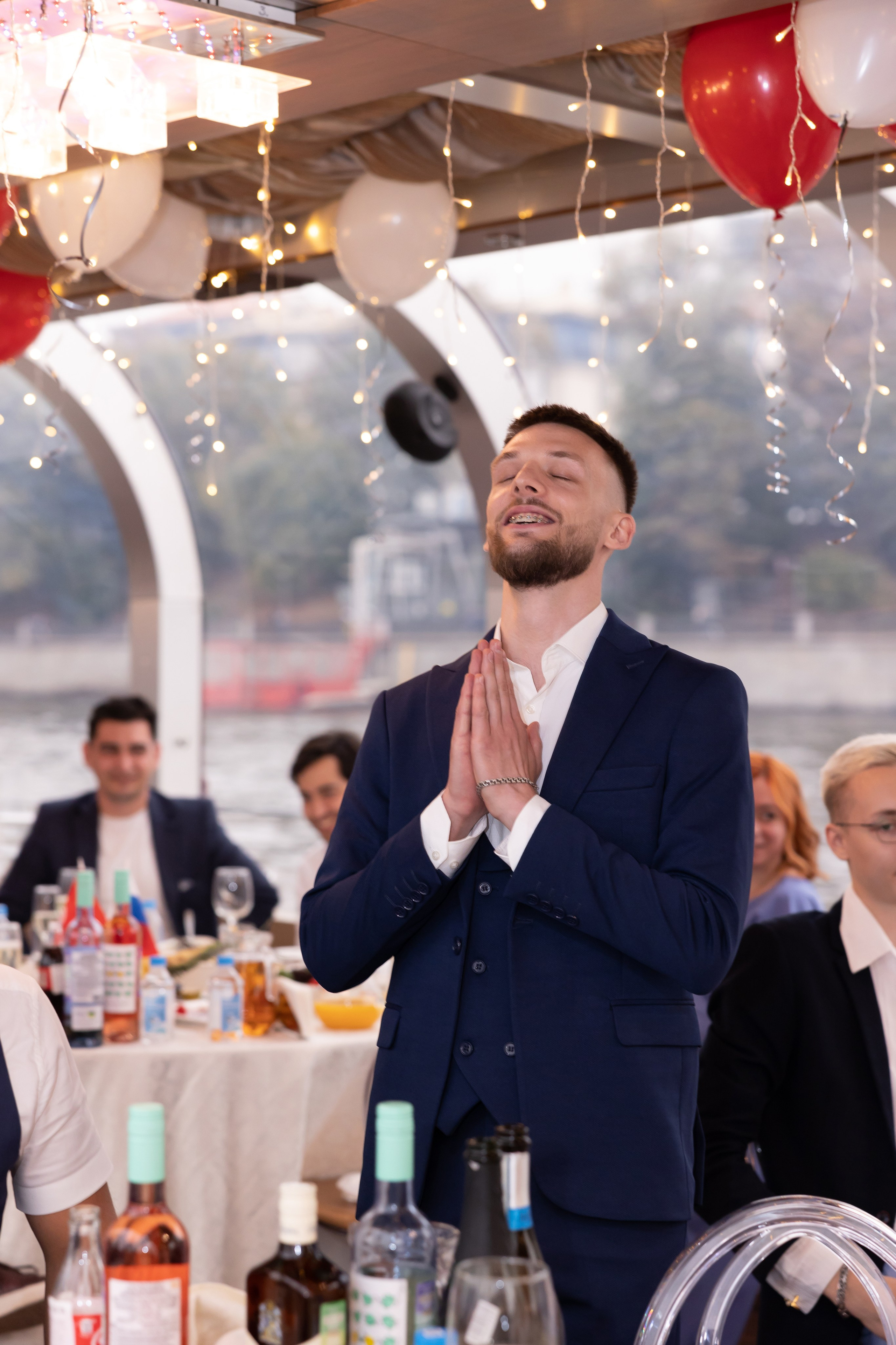 Ксения и Чаатай (теплоход). Сказочный фотограф для Вас и Вашей семьи