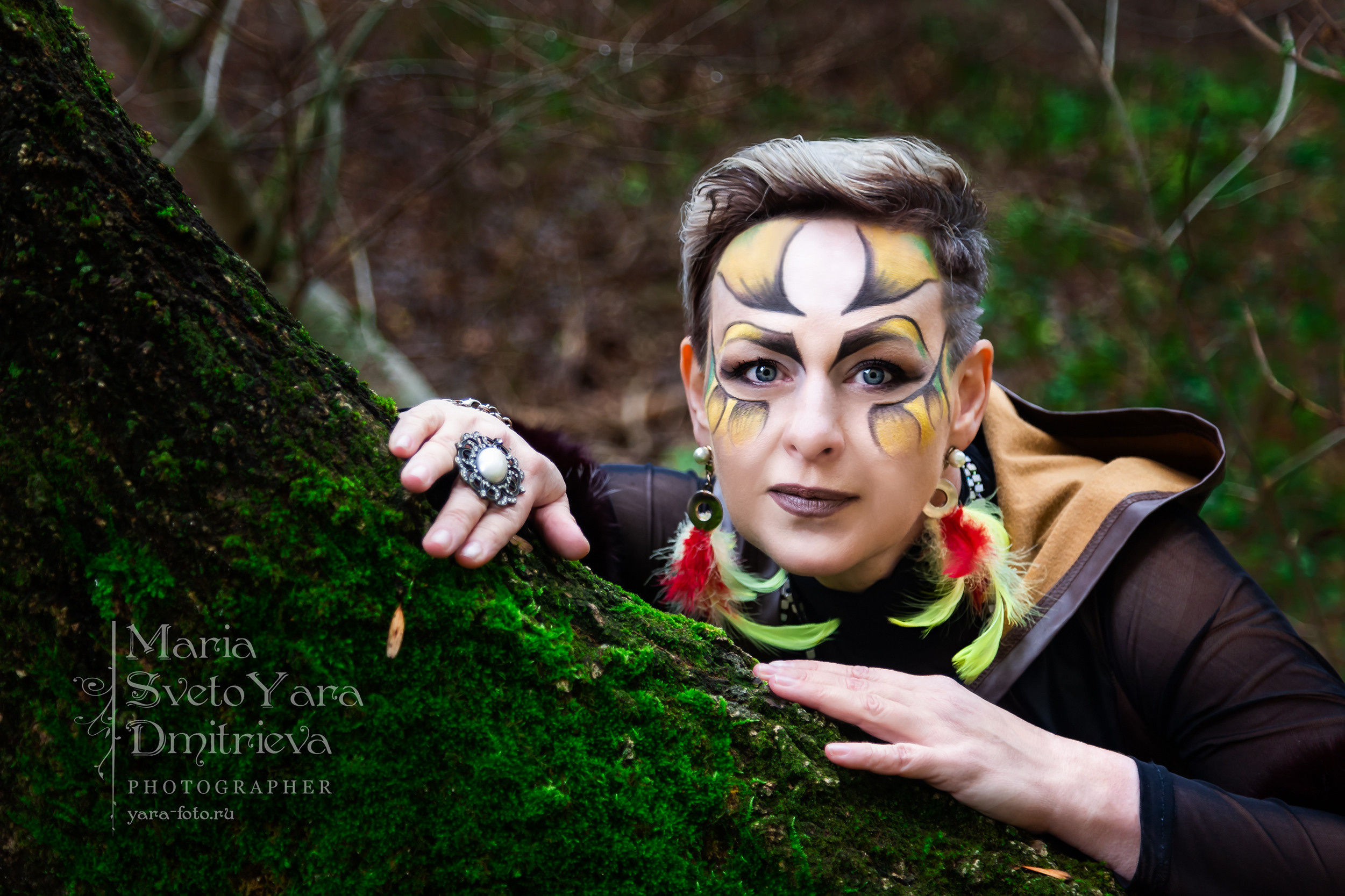 Фотограф в Симферополе и Крыму — Мария СветоЯра Дмитриева | Индивидуальные и семейные съёмки