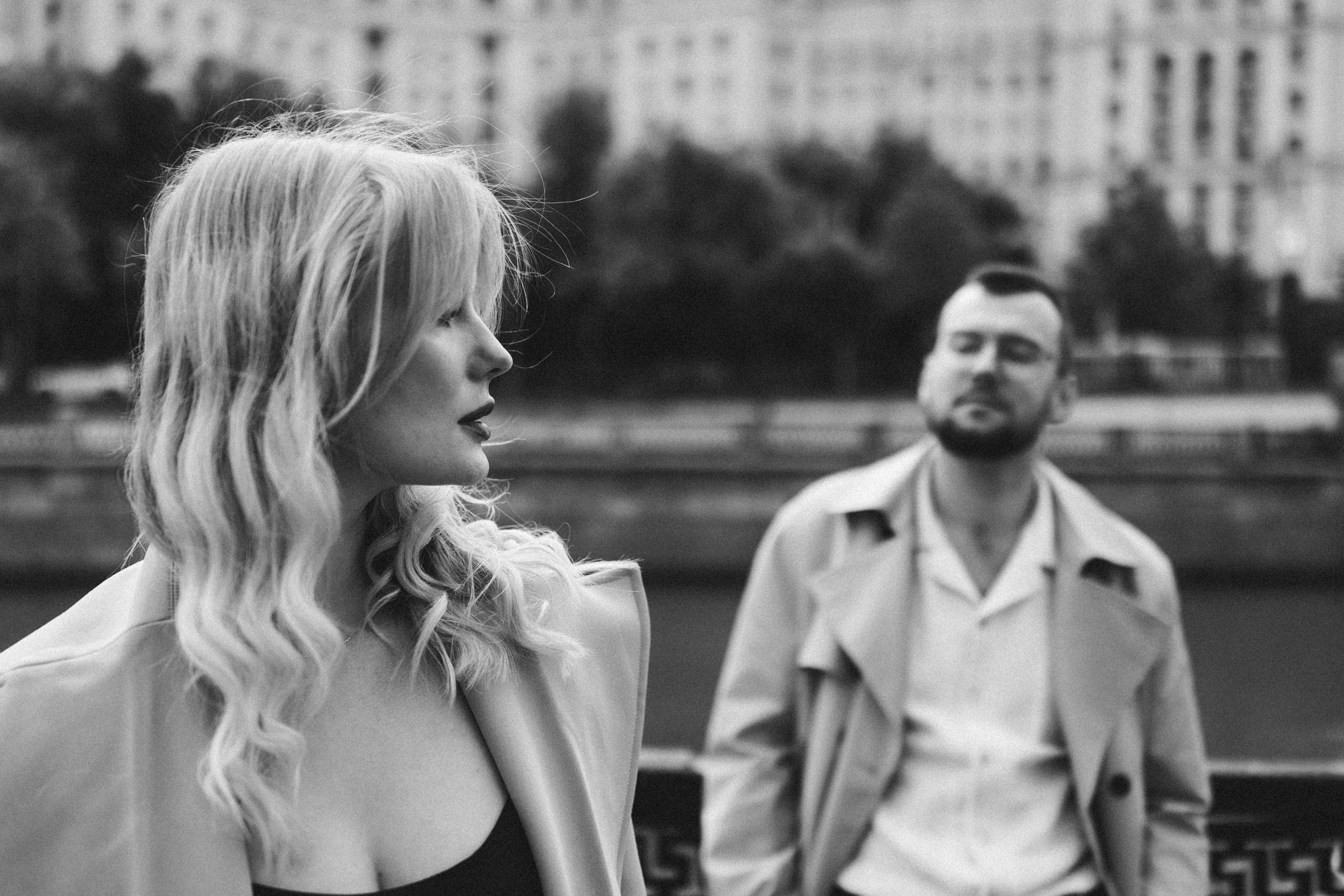 Утро в Москве. Юлия Анисимова — свадебный и семейный фотограф в Санкт-Петербурге