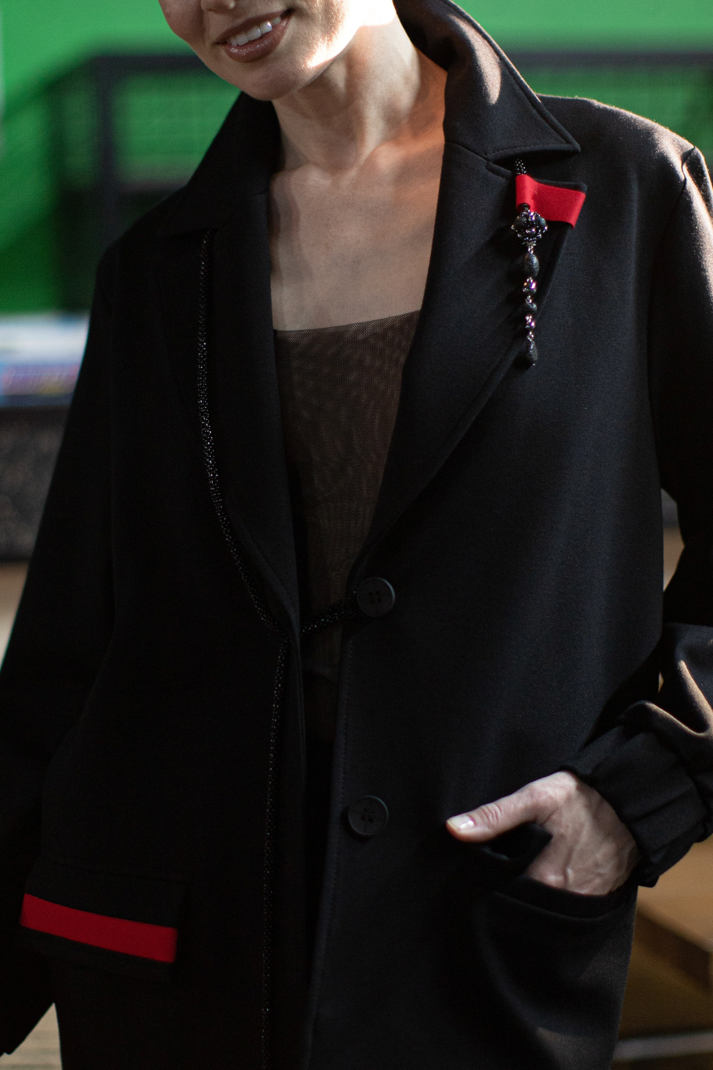 ESTRAN FASHION SHOW 4. Фотограф Лиана Артемова в Пензе