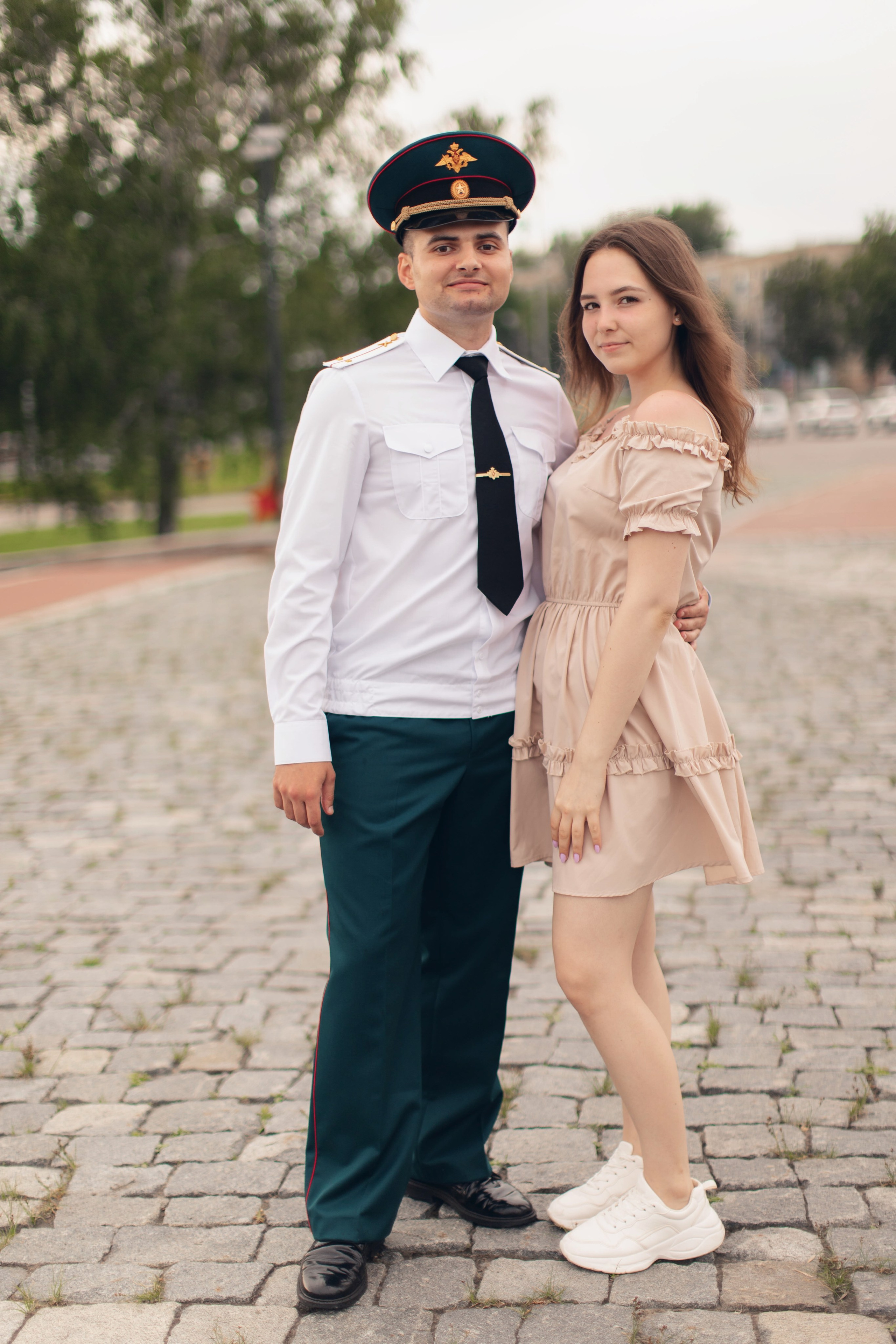 Выпуск АртУчилище. Фотограф Лиана Артемова в Пензе