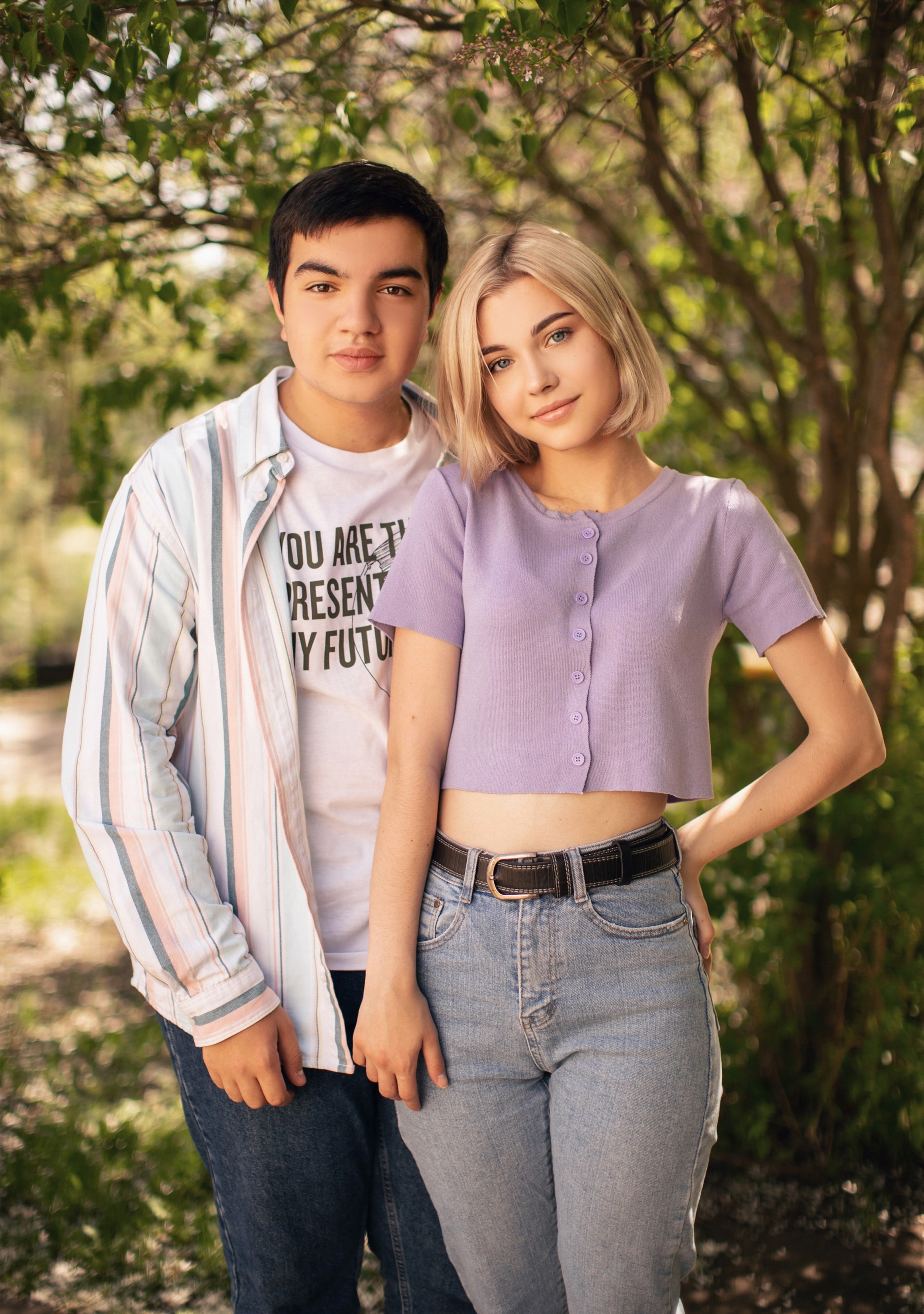 Школы. Фотограф Лиана Артемова в Пензе