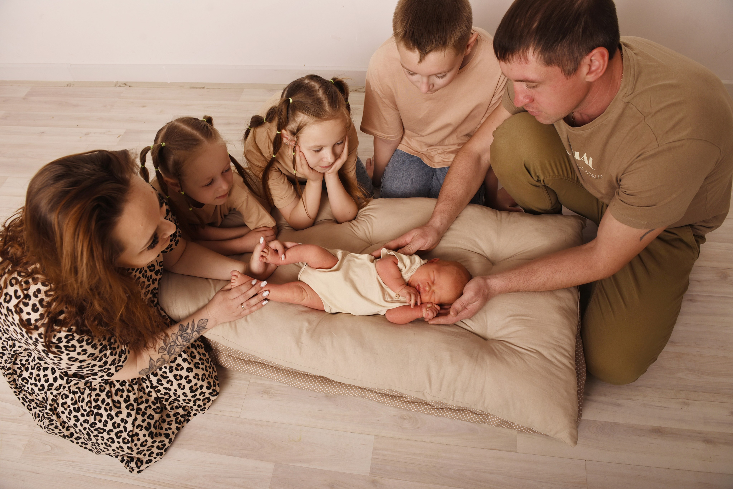 Вовчик. Семейный, детский и школьный фотограф в Димитровграде Наумова Екатерина