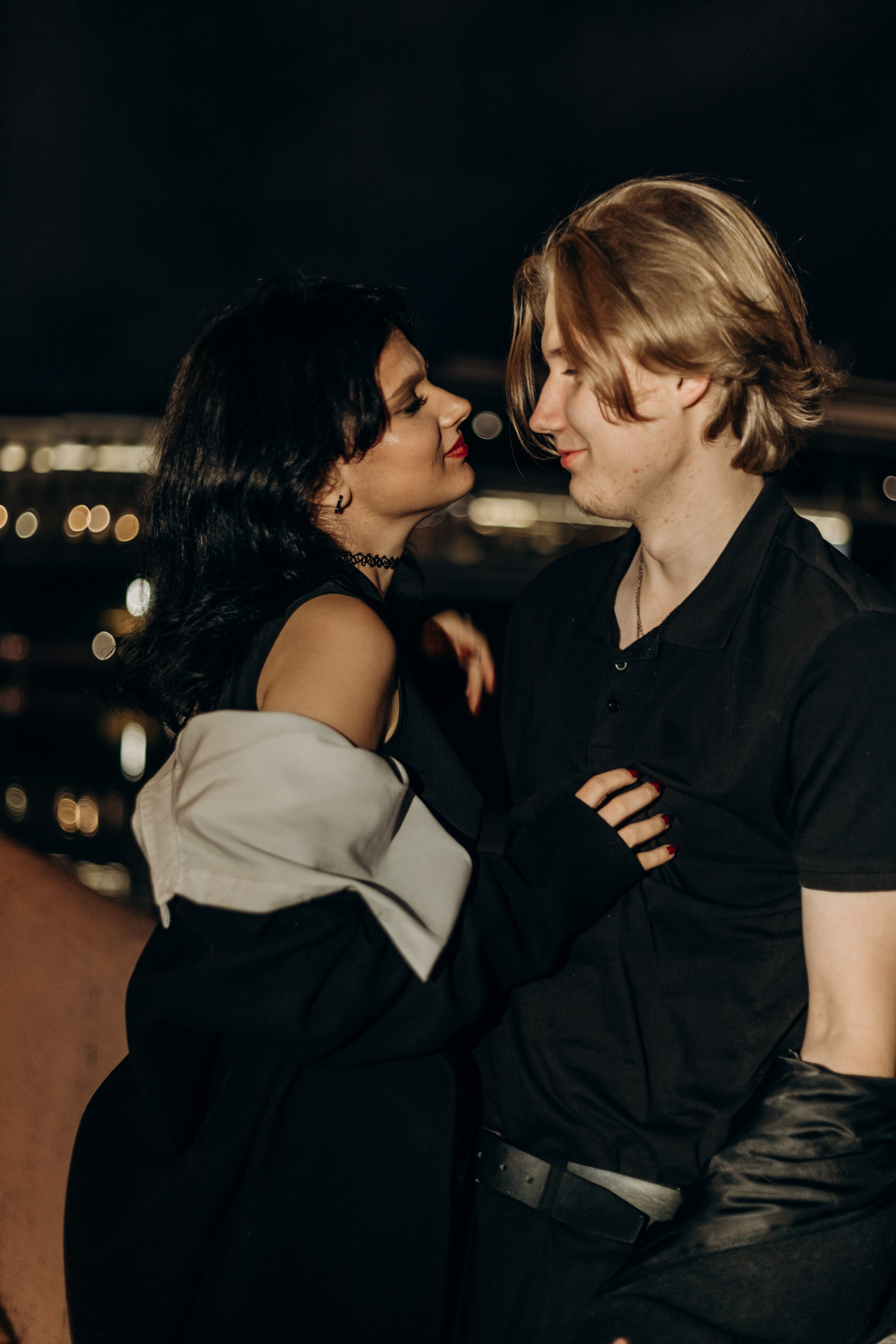 Алина & Илья. Семейный фотограф Беларуси Юлия Барейша