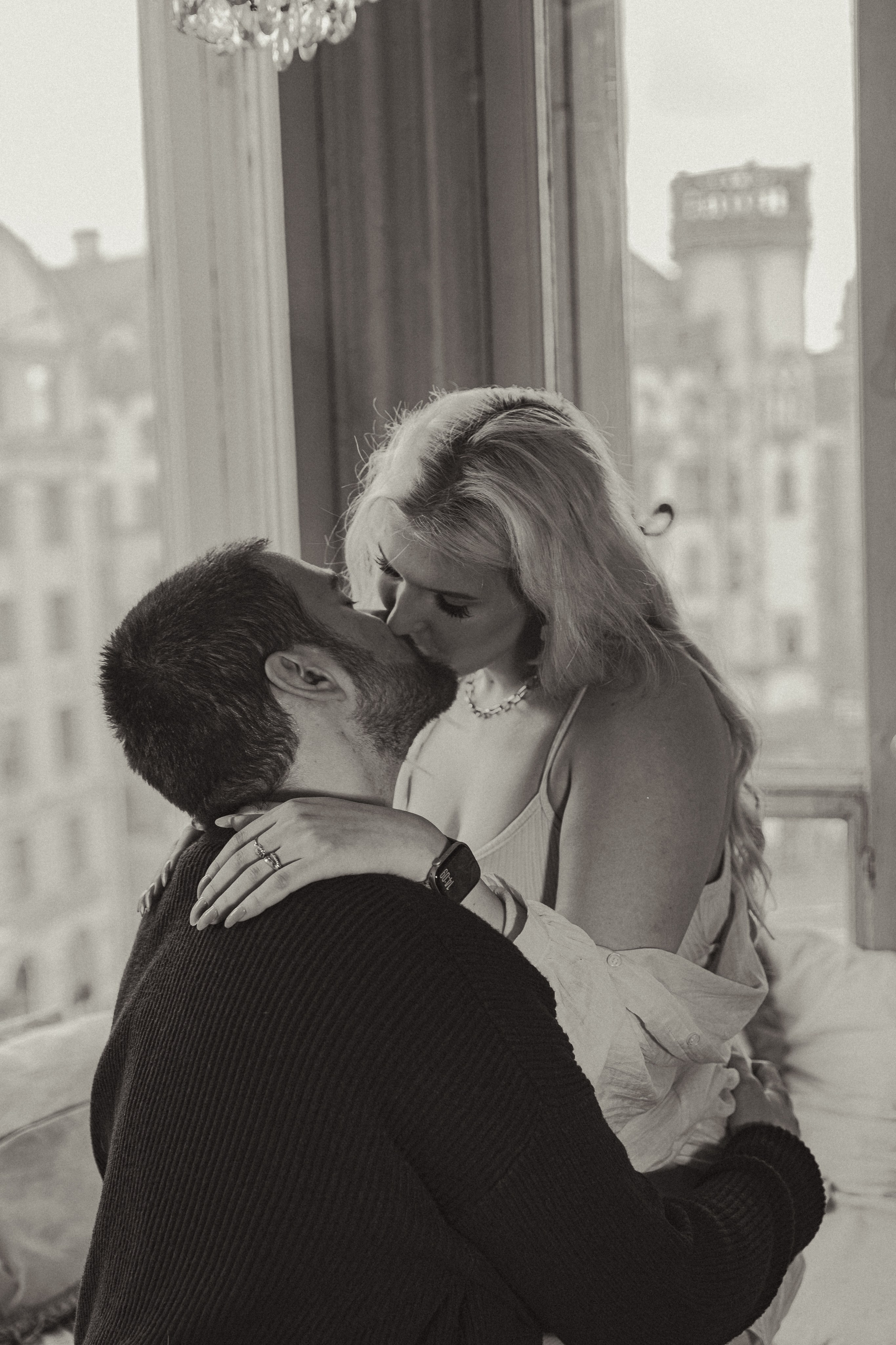 Аня & Саша. Свадебный и портретный фотограф в Санкт-Петербурге и Ленинградской области Фоменко Оксана