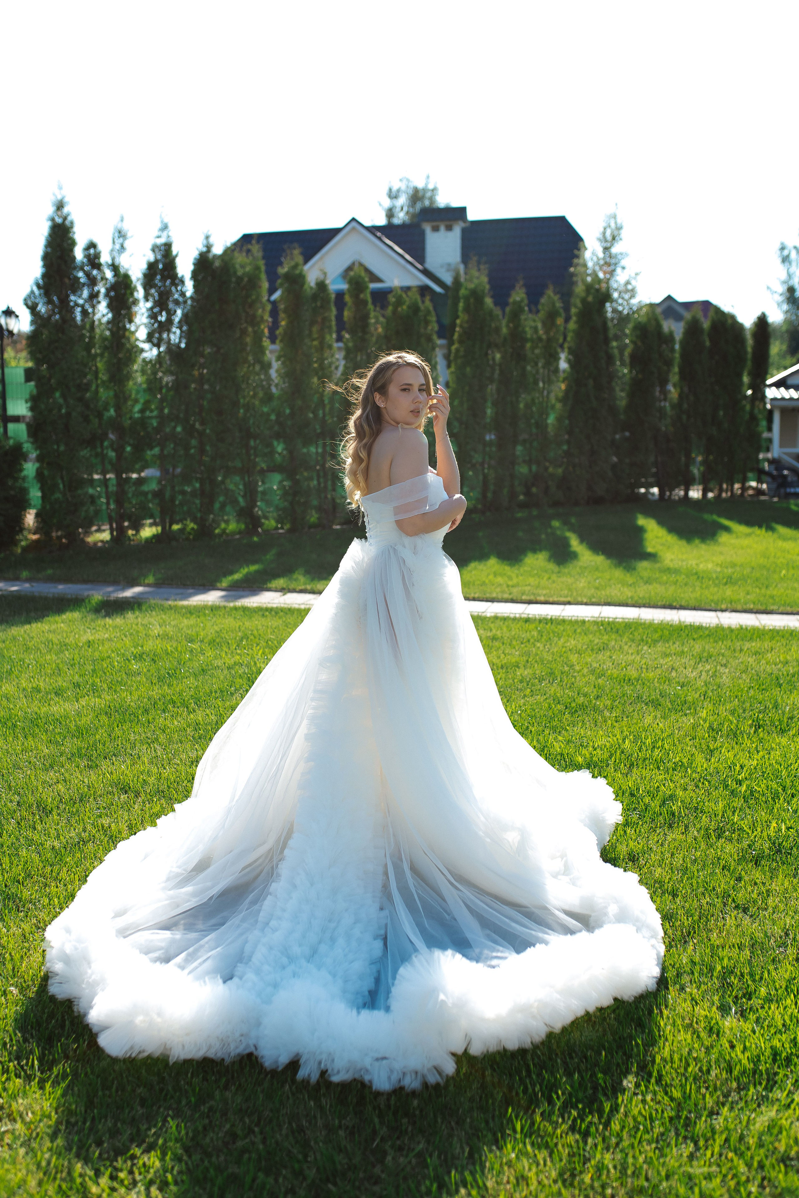 Настя и Ростислав. Свадебный фотограф в Санкт-Петербурге Болдинова Евгения