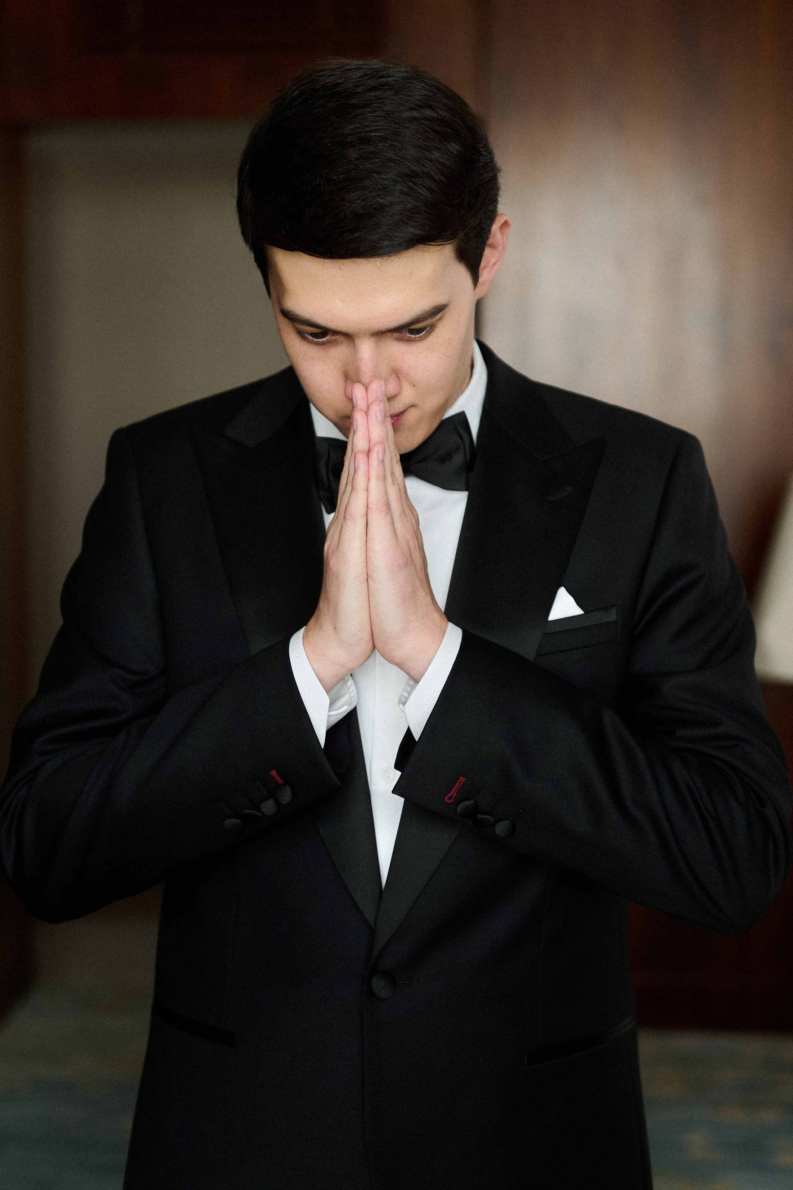 Seria Ilyas&Sakhmi. Wedding and reportage photographer in Аstana — Аdilkhan Ilyassov