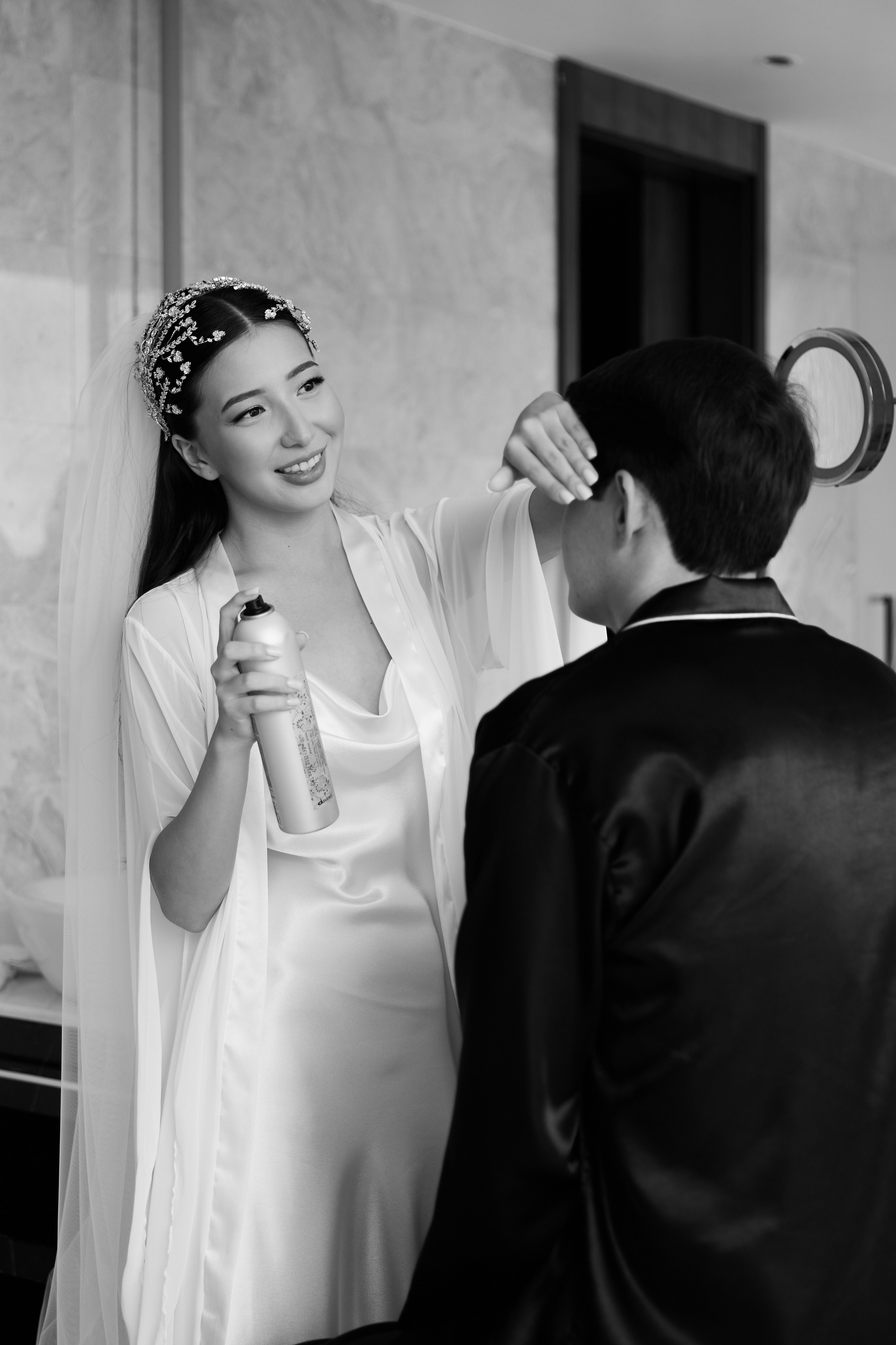 Seria Ilyas&Sakhmi. Wedding and reportage photographer in Аstana — Аdilkhan Ilyassov