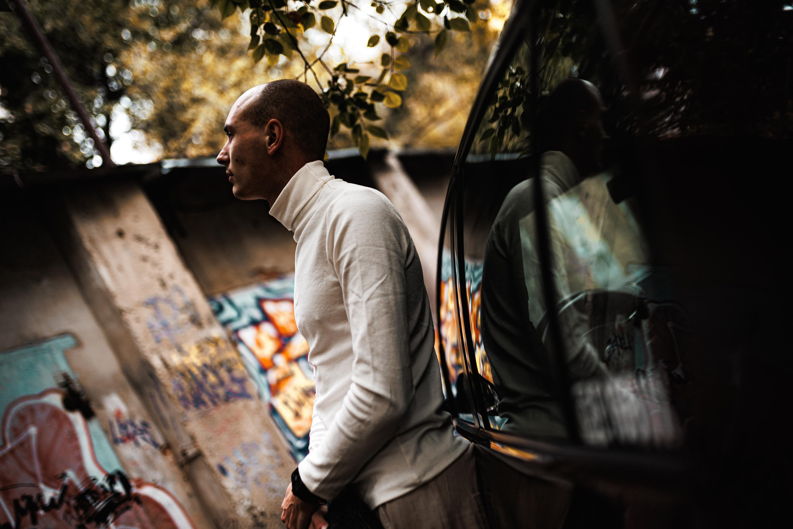 Сергей. Фотограф в Ростове-на-Дону Ника Обида