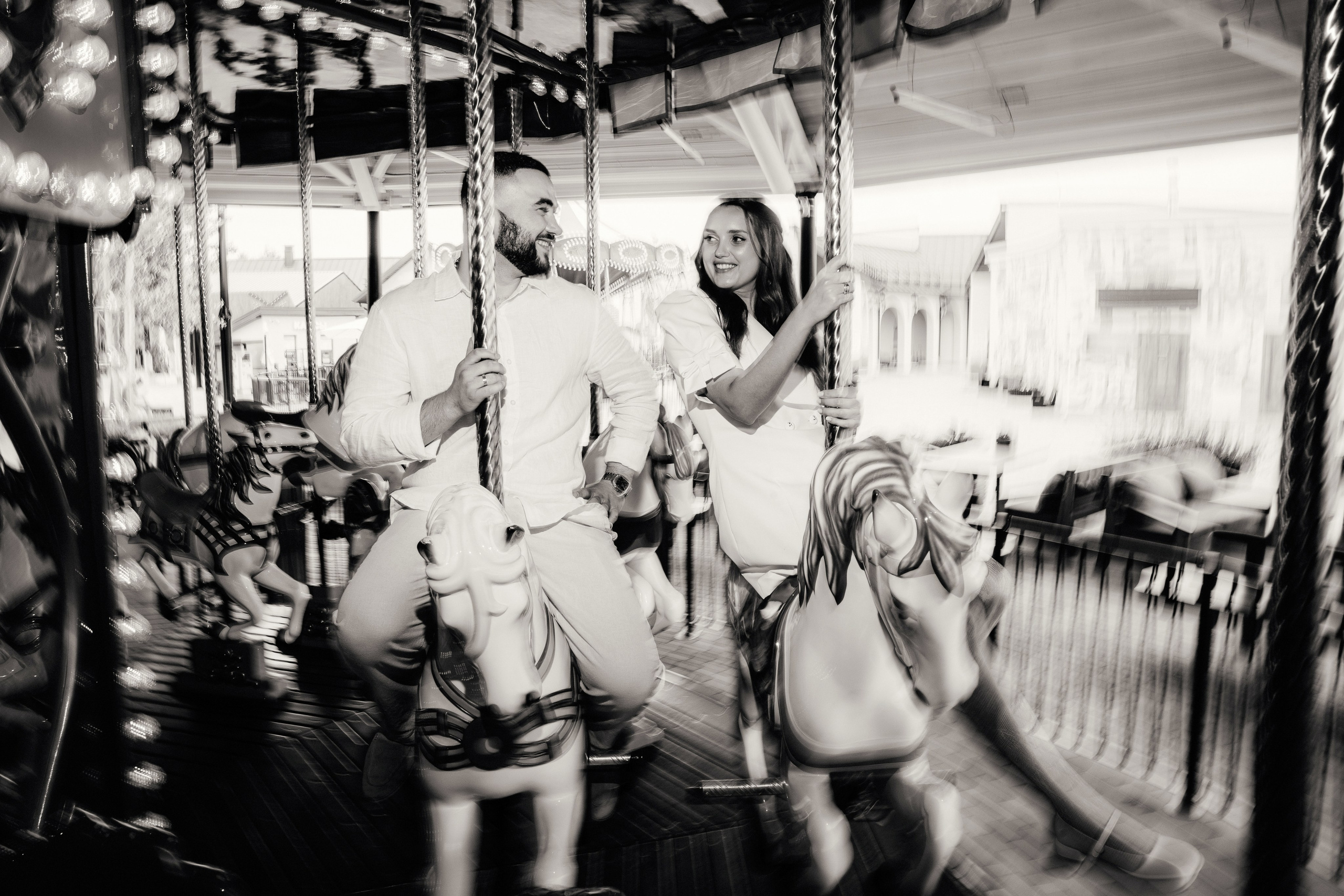 Евгений и Наталья. Свадебный фотограф Александр Воронов — Белгород, Воронеж, Москва