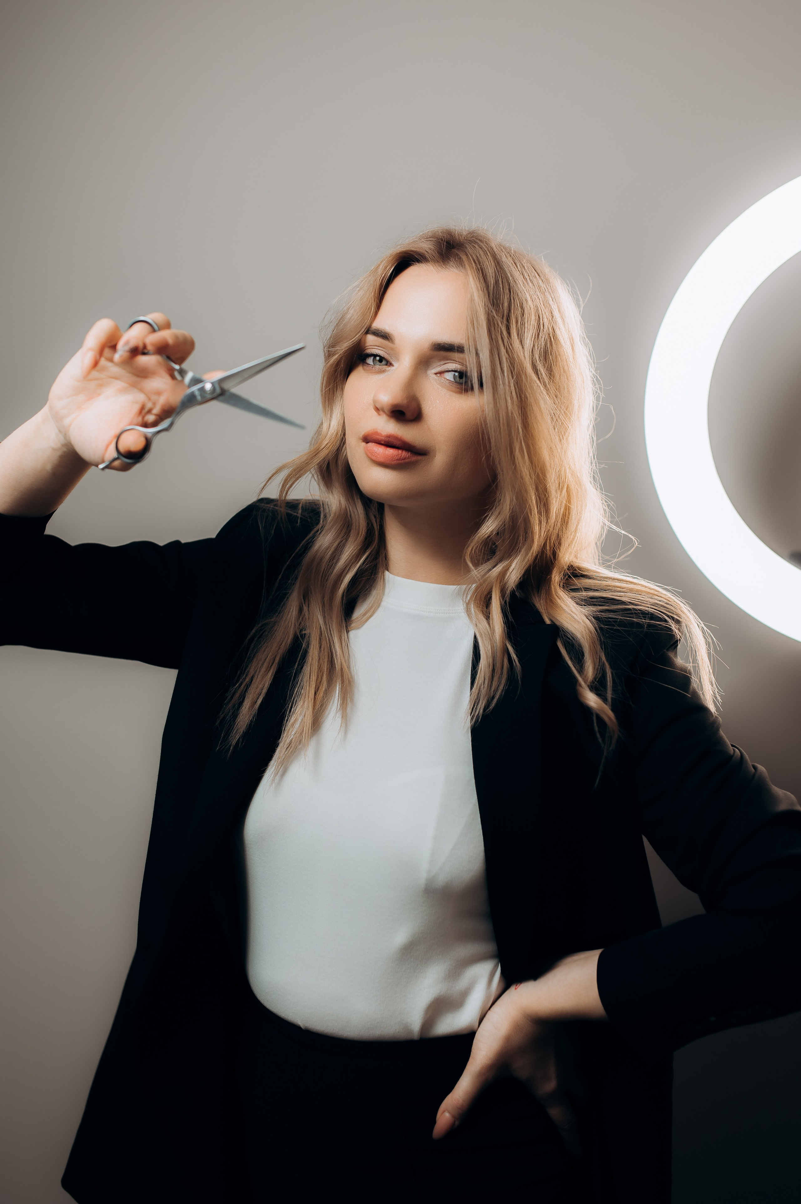 Для салона красоты. Фотограф Алексин, Тула
