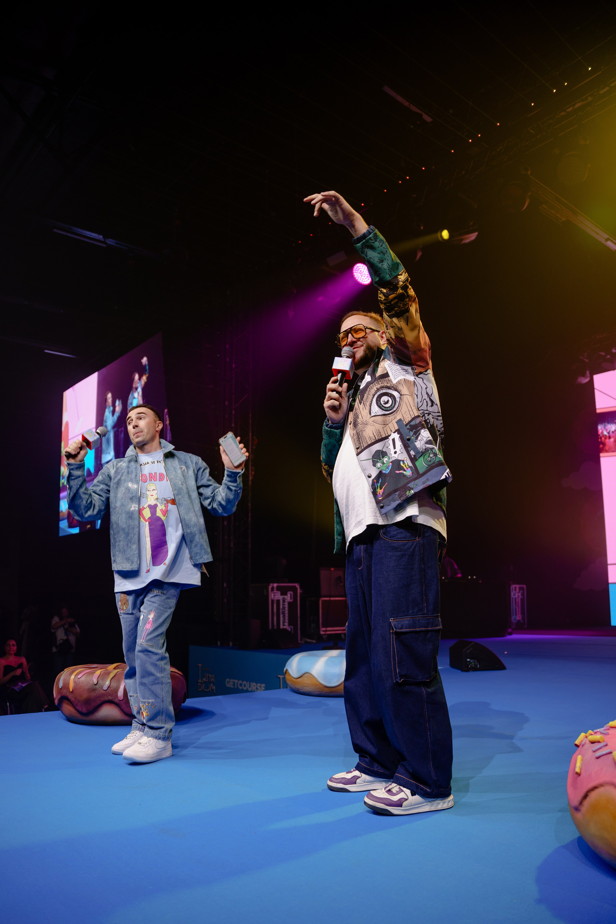 Репортажный фотограф Insta Dium 5 в мае 2024. Репортажный фотограф Москва Сергей Дружинин