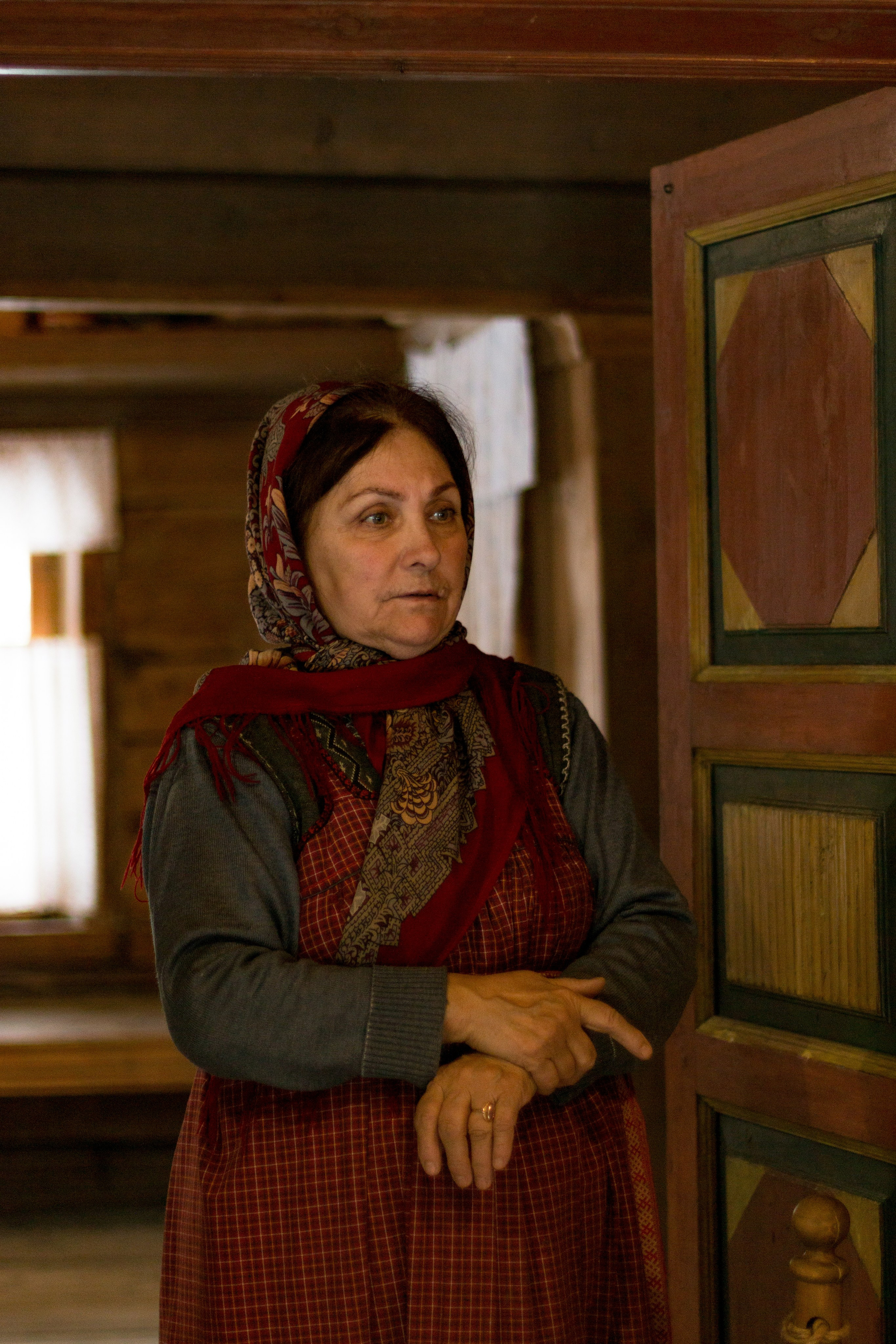 Русский Север, Малые карелы. Фотограф в Сочи