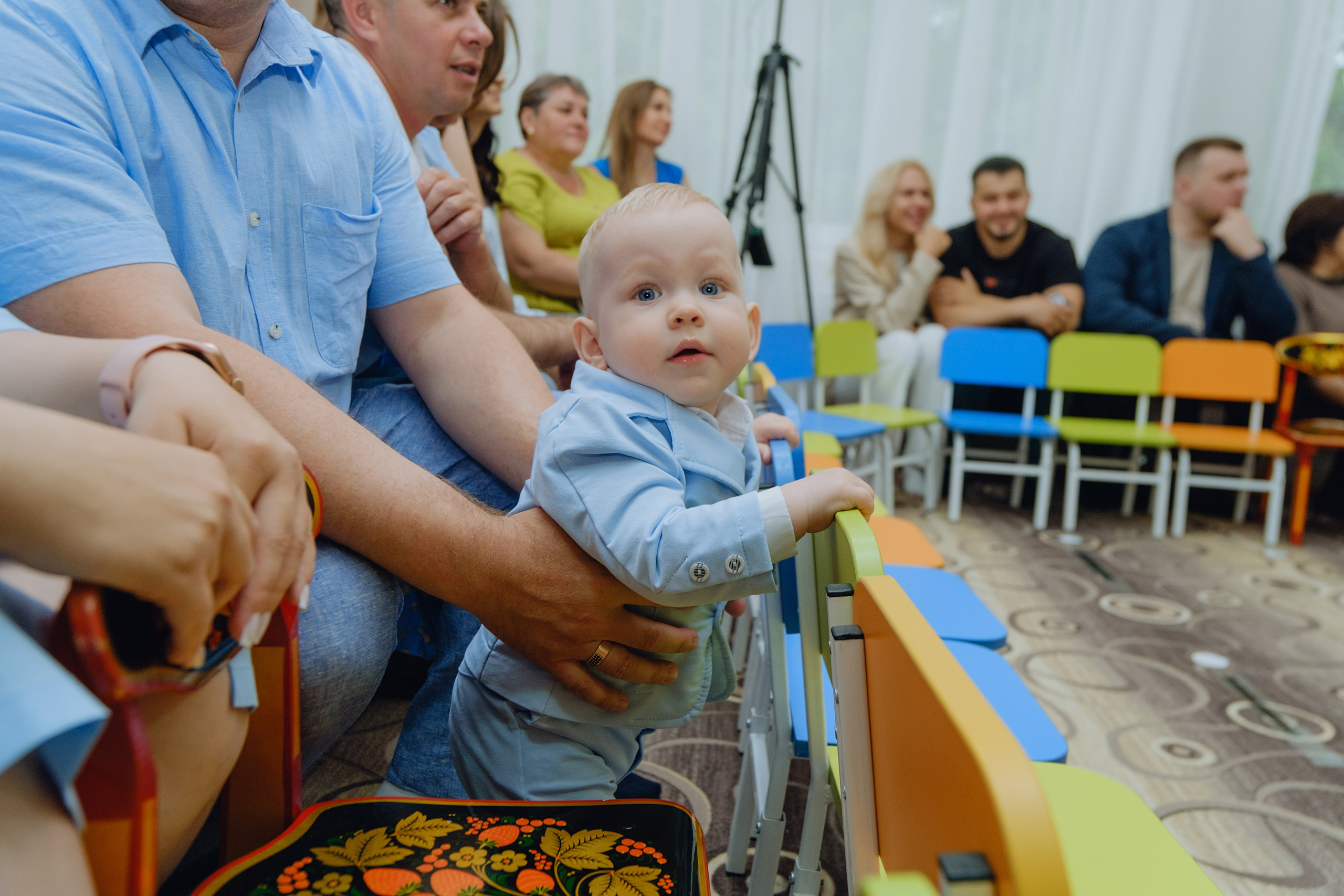 Выпускной 2025. Фотограф Софья Володкина