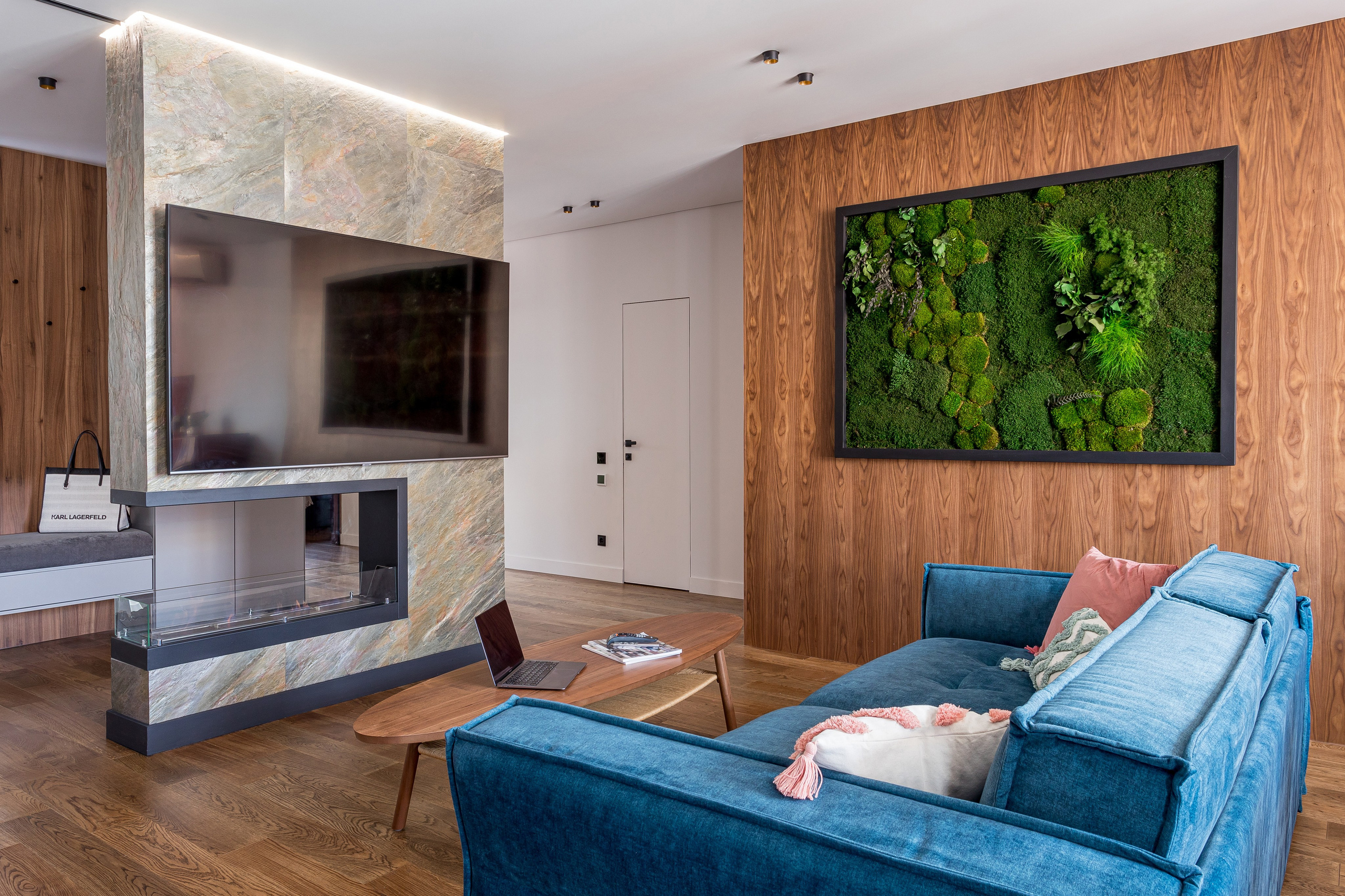 Interior photographer Vitalii in Portland and Vancouver