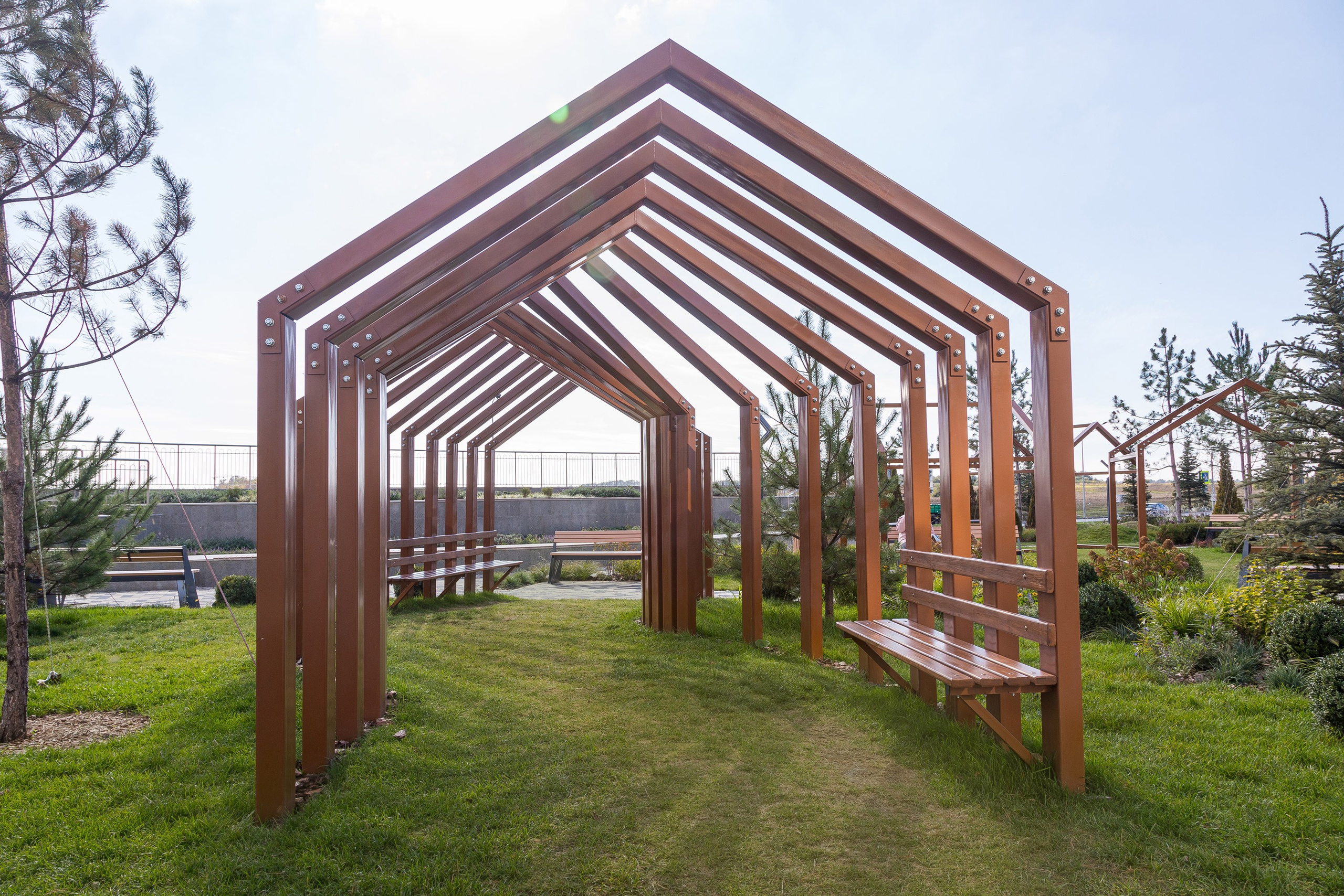 Exterior photography. Interior photographer Vitalii in Portland and Vancouver