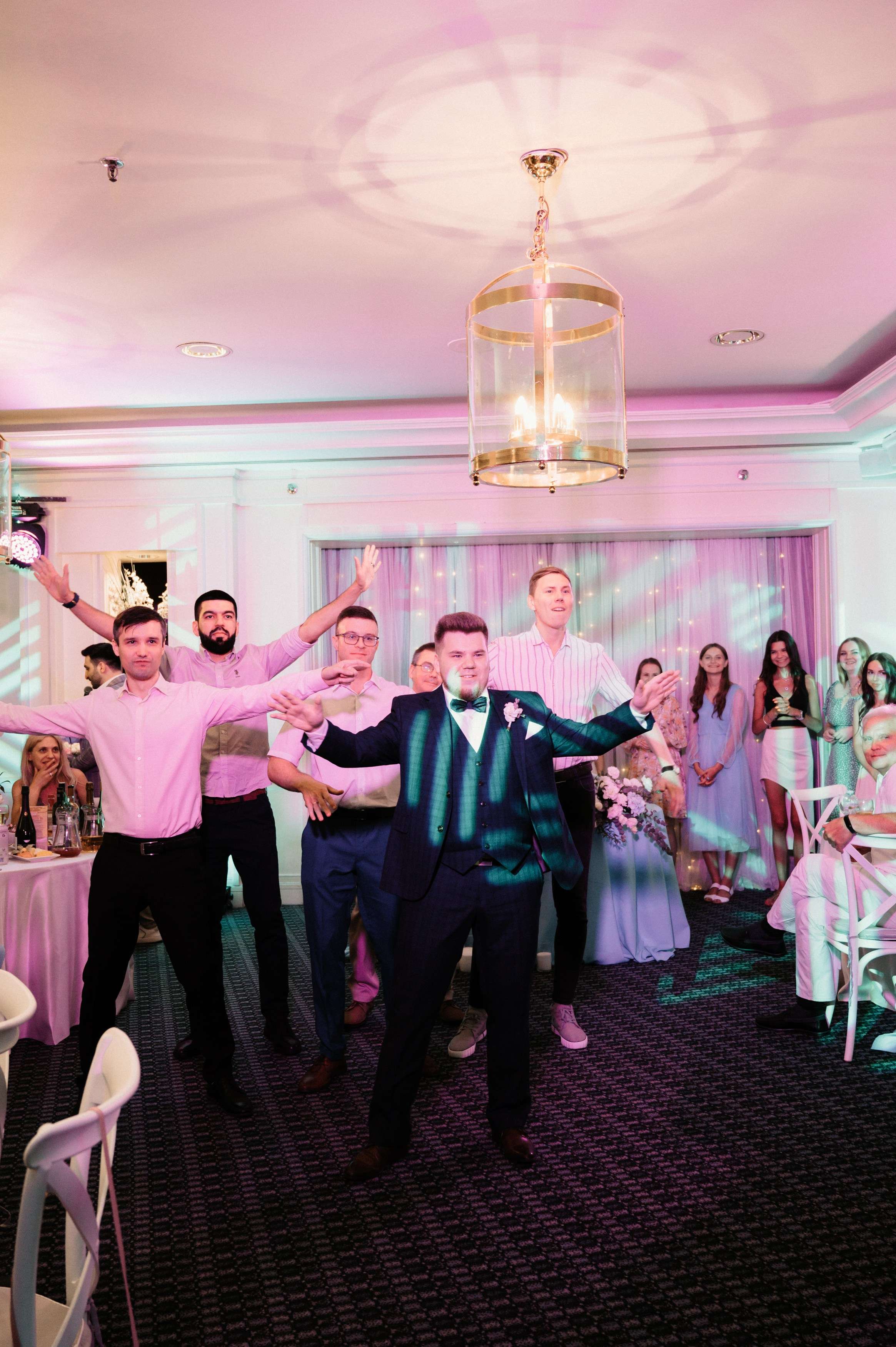 Никита и Лина. Свадебный фотограф Александр Давыдов