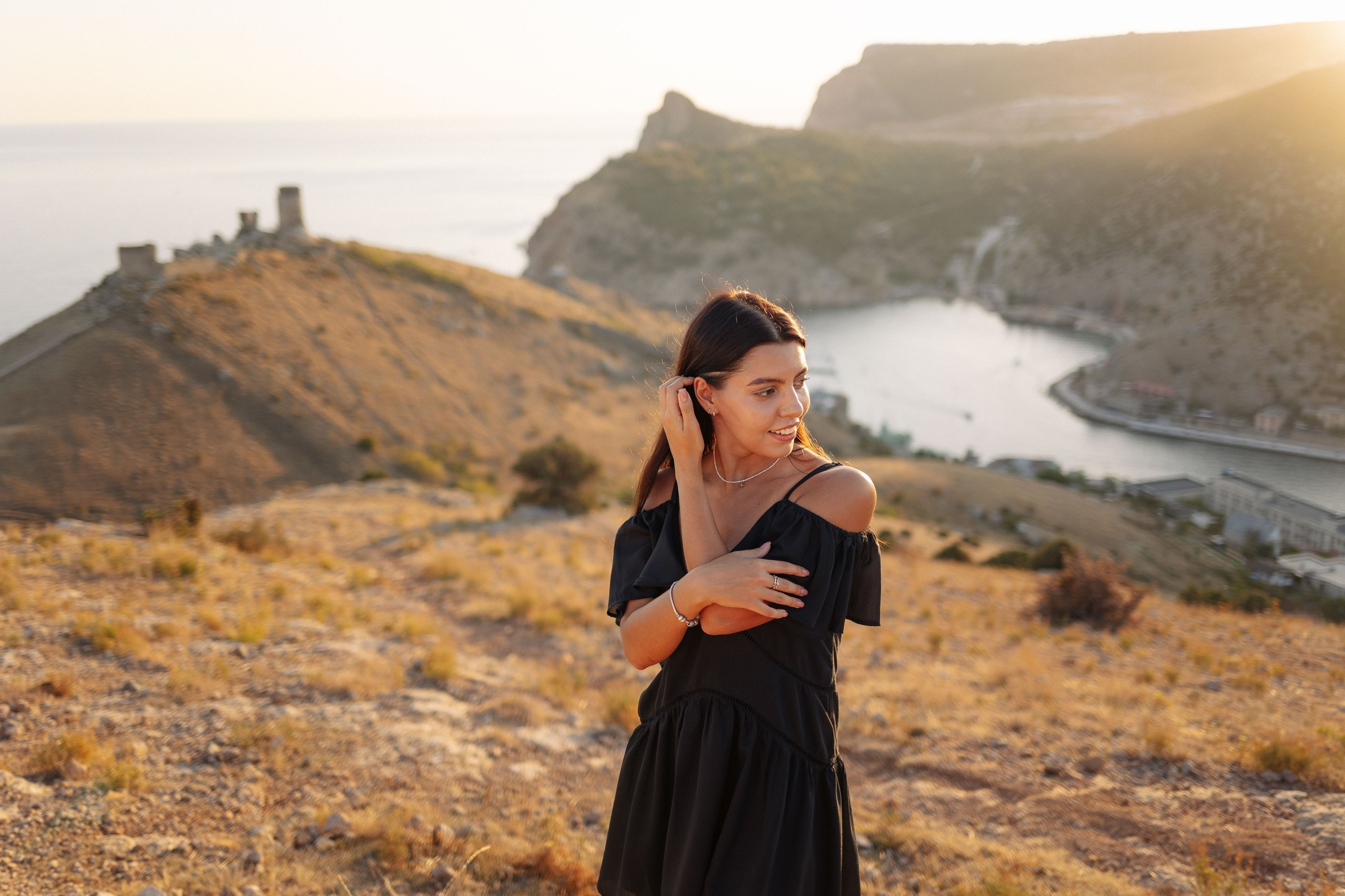 S&E. Семейный фотограф в Севастополе и Симферополе Александра Чистякова