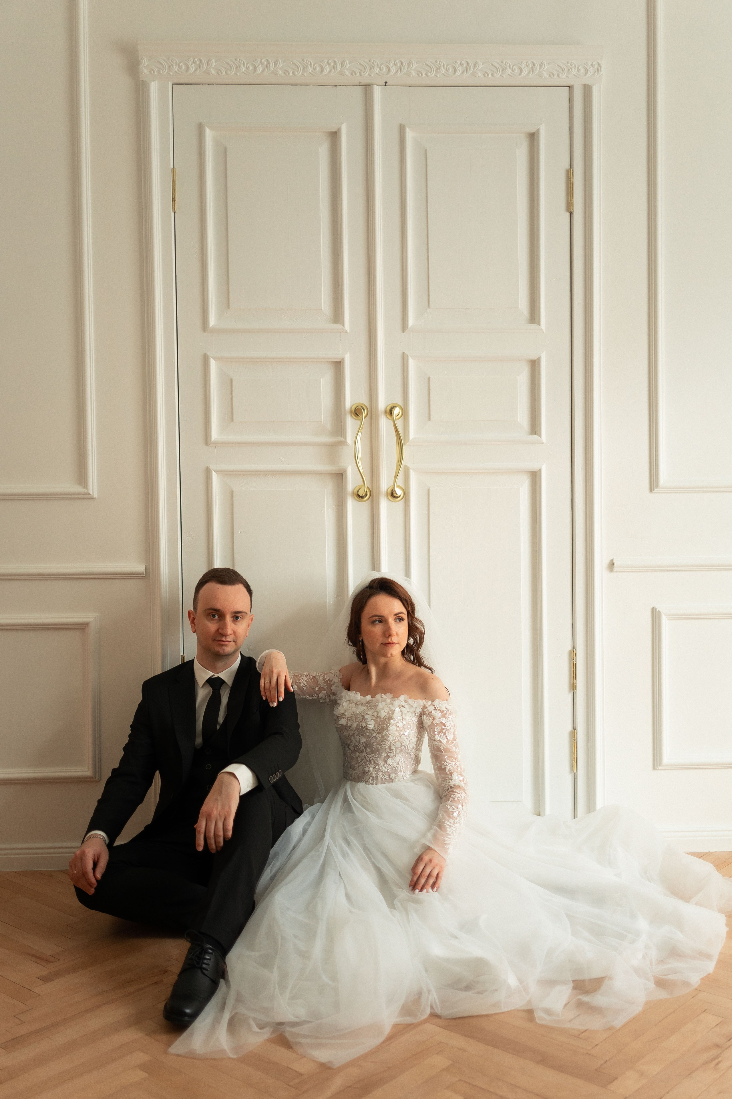 M&I. Семейный фотограф в Севастополе и Симферополе Александра Чистякова