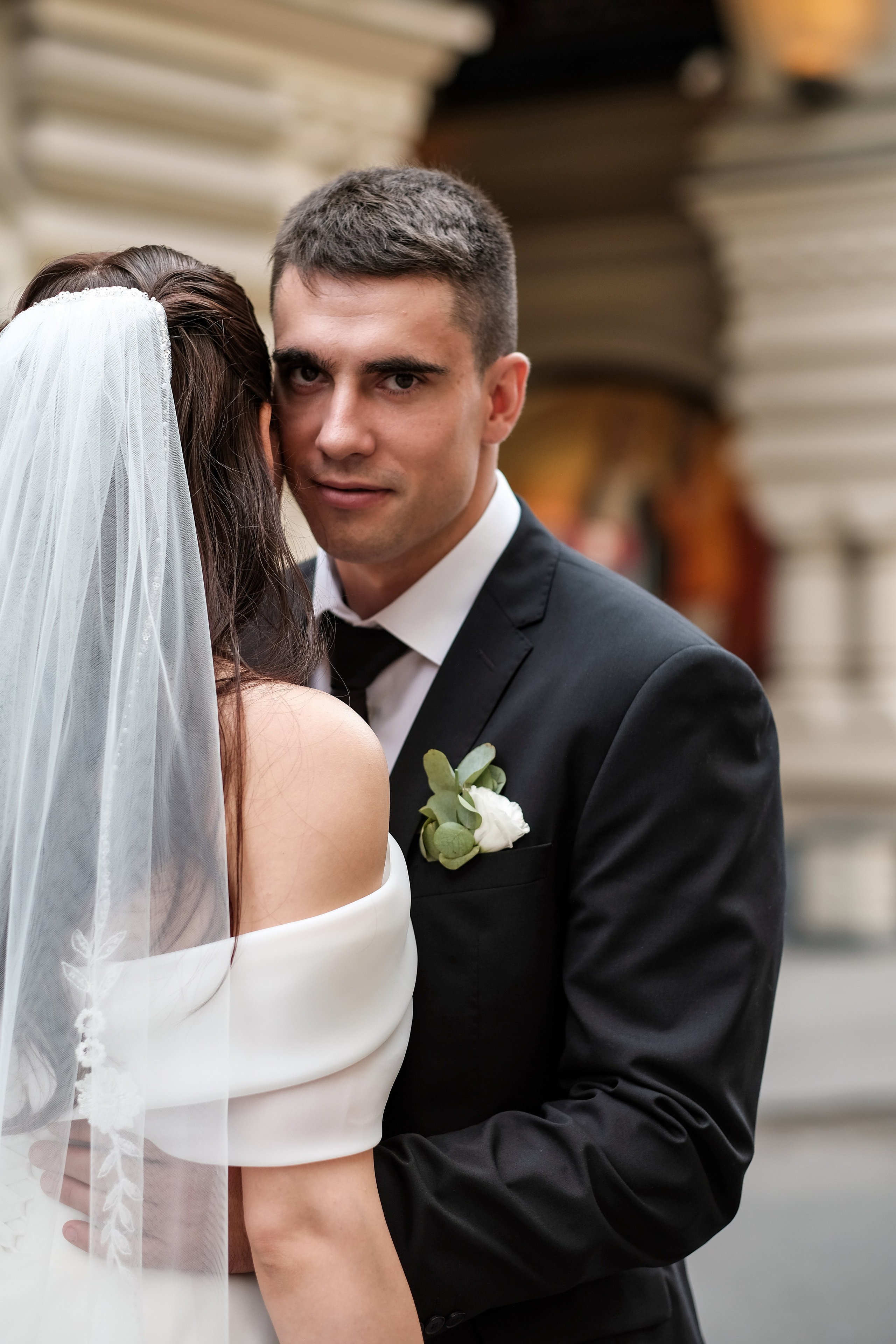 Максим и Татьяна. Твой эксклюзивный фотограф Мария Дригова