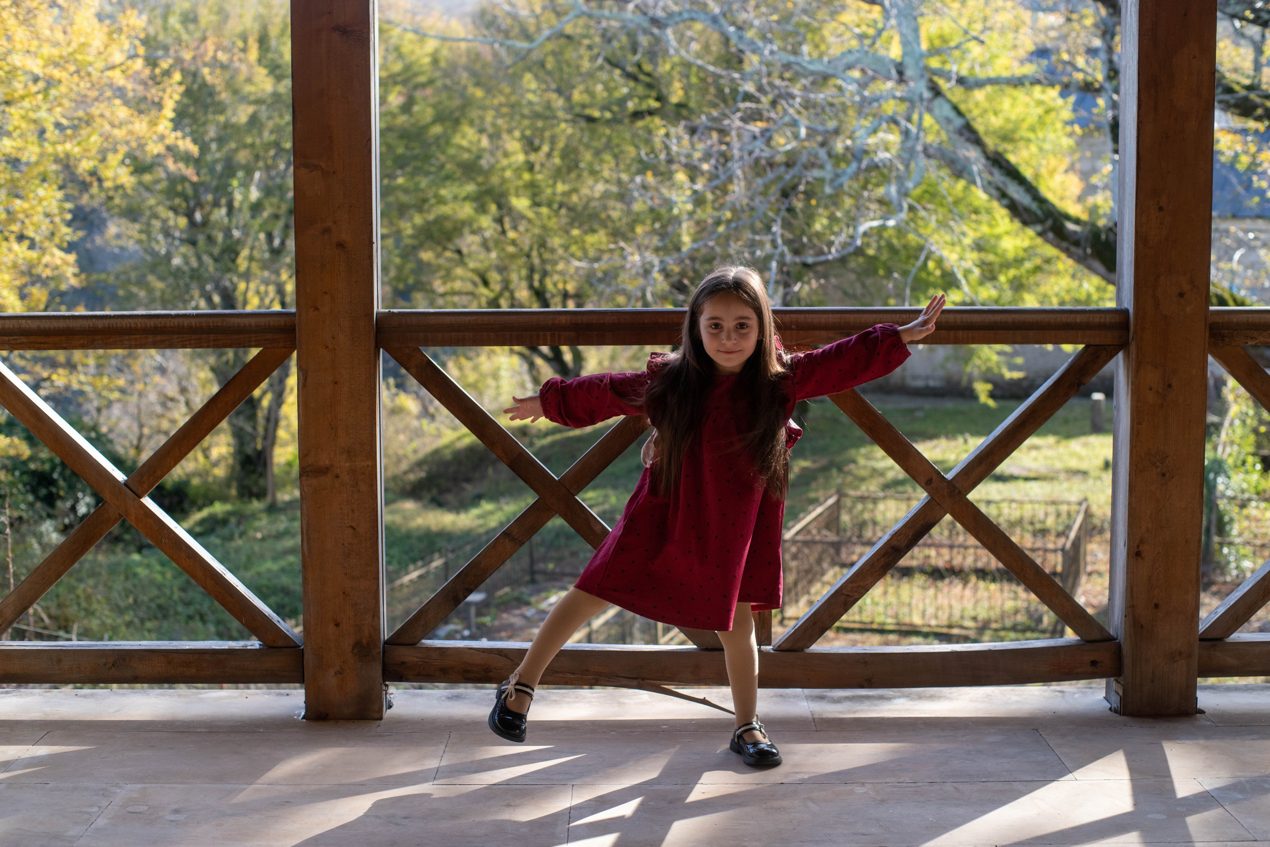 Моя любимая модель. Портретный фотограф Денис Милютин