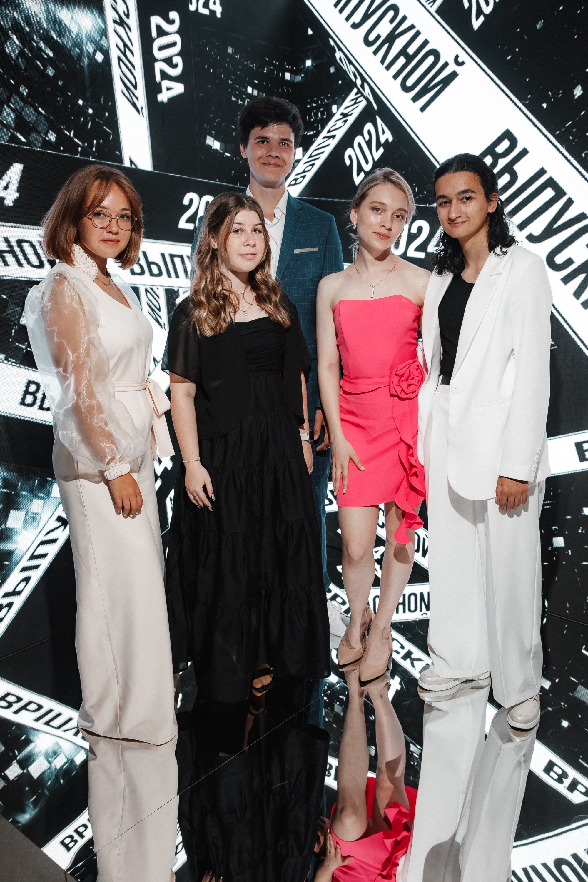 Выпускной. Свадебный фотограф Дмитрий Воробьев Ярославль