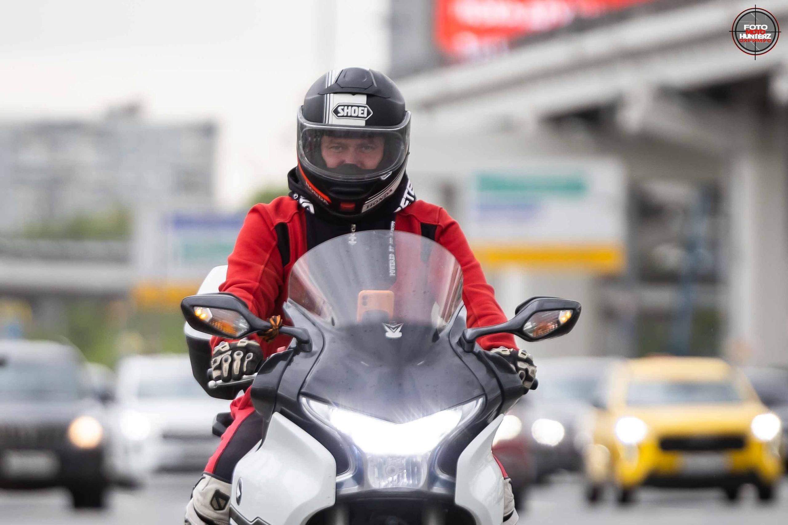 Анонс на Ленинградском ш. 18.05.25. Фотограф Владимир Охрименко